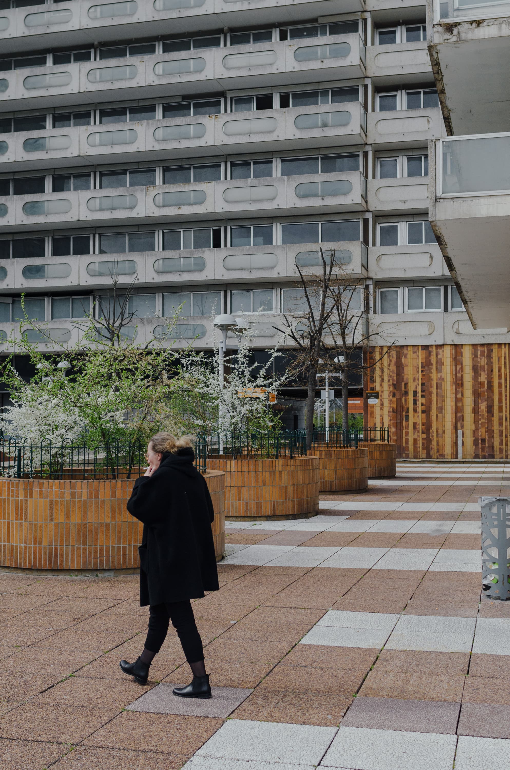 Фото 203 из альбома Rouen & Paris 2023