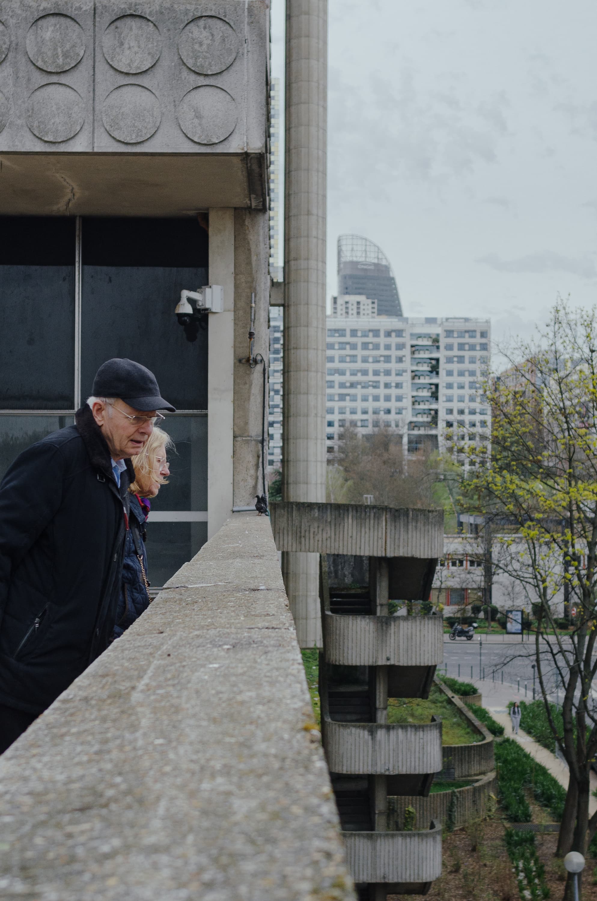 Фото 205 из альбома Rouen & Paris 2023