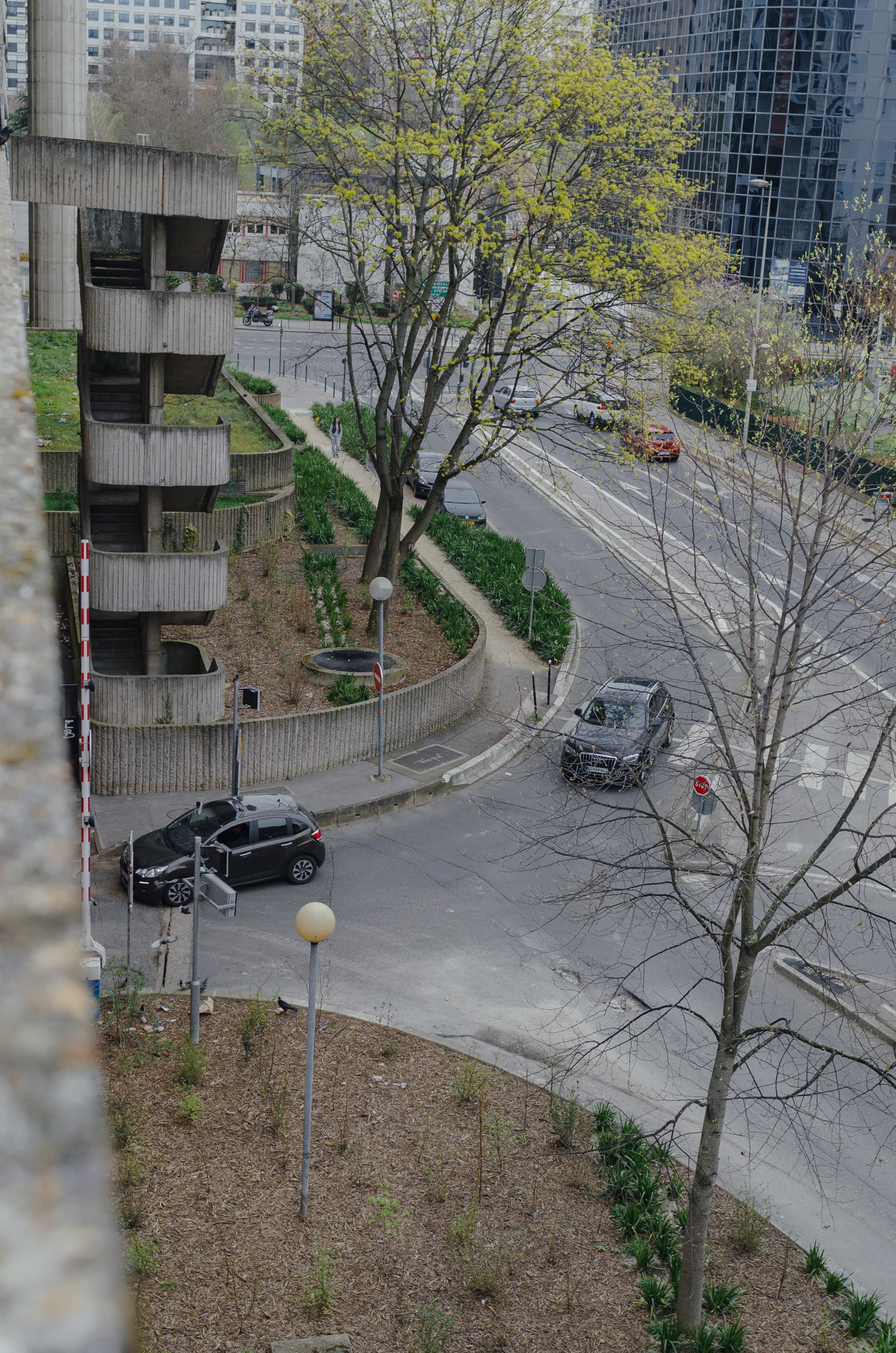 Фото 206 из альбома Rouen & Paris 2023