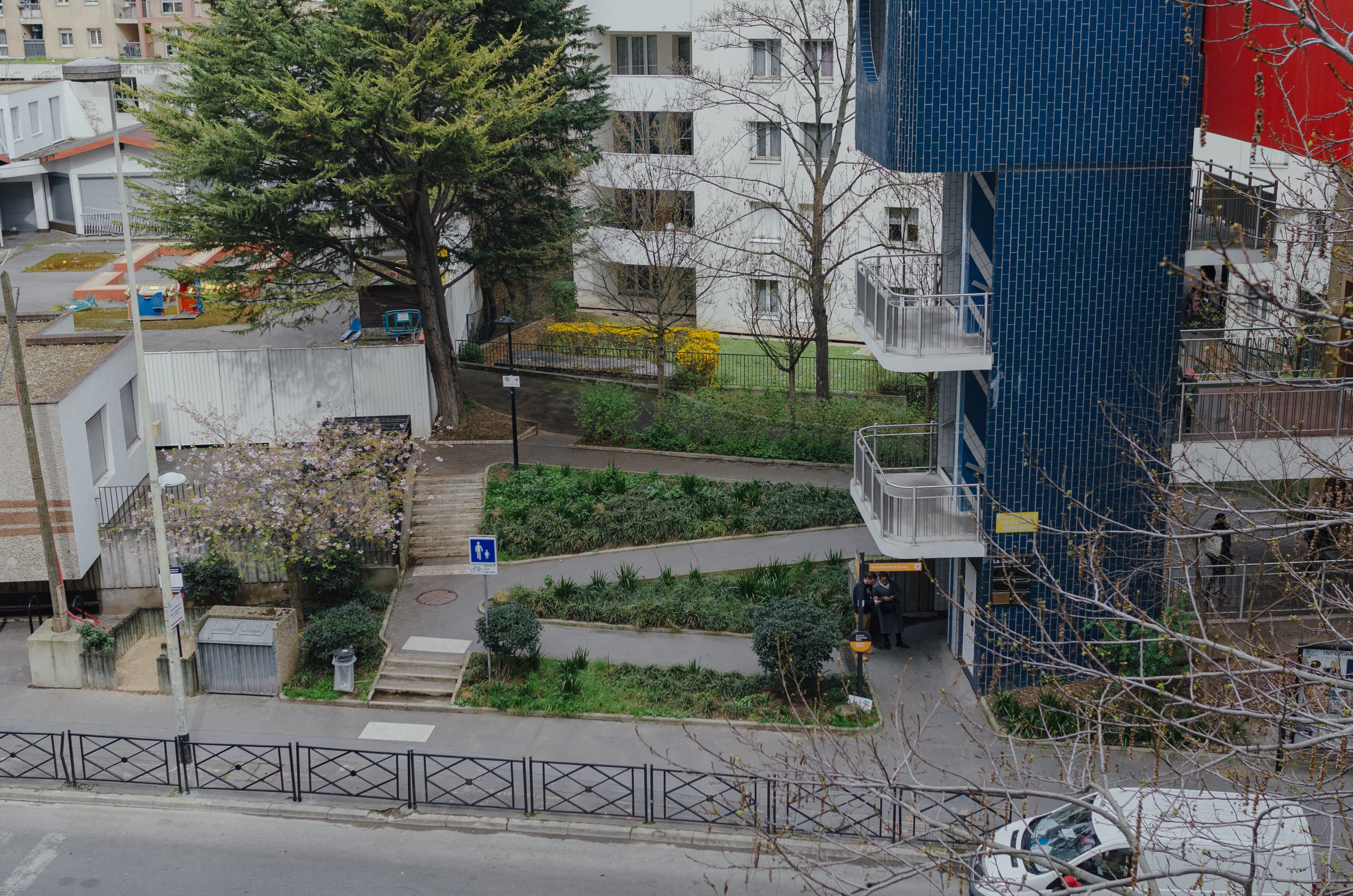 Фото 207 из альбома Rouen & Paris 2023