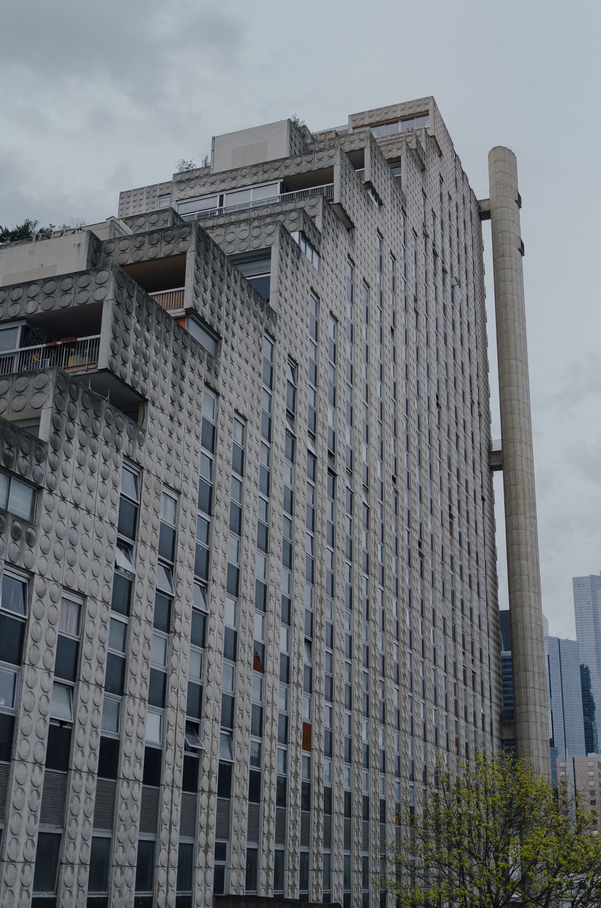 Фото 208 из альбома Rouen & Paris 2023