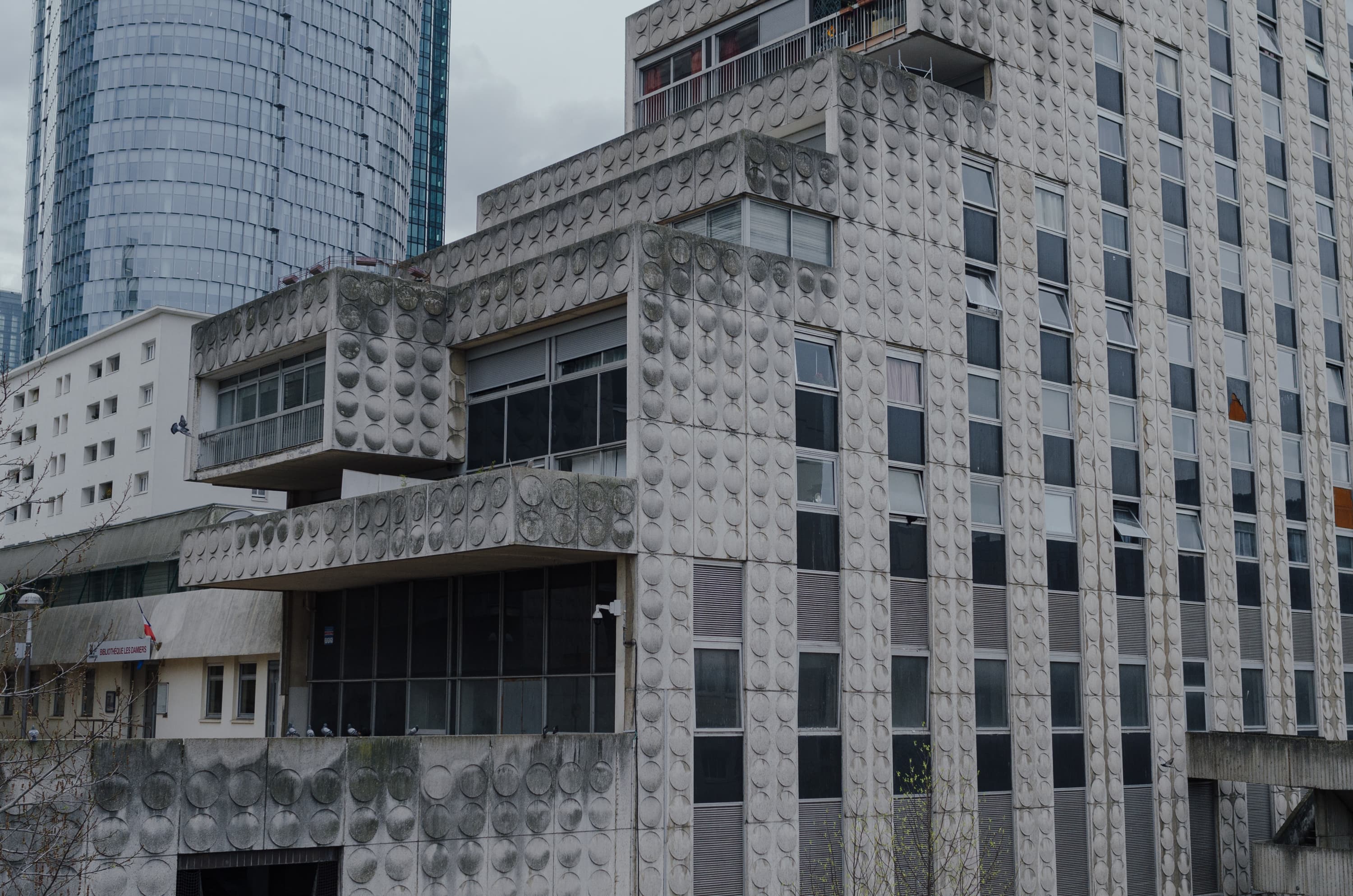 Фото 209 из альбома Rouen & Paris 2023