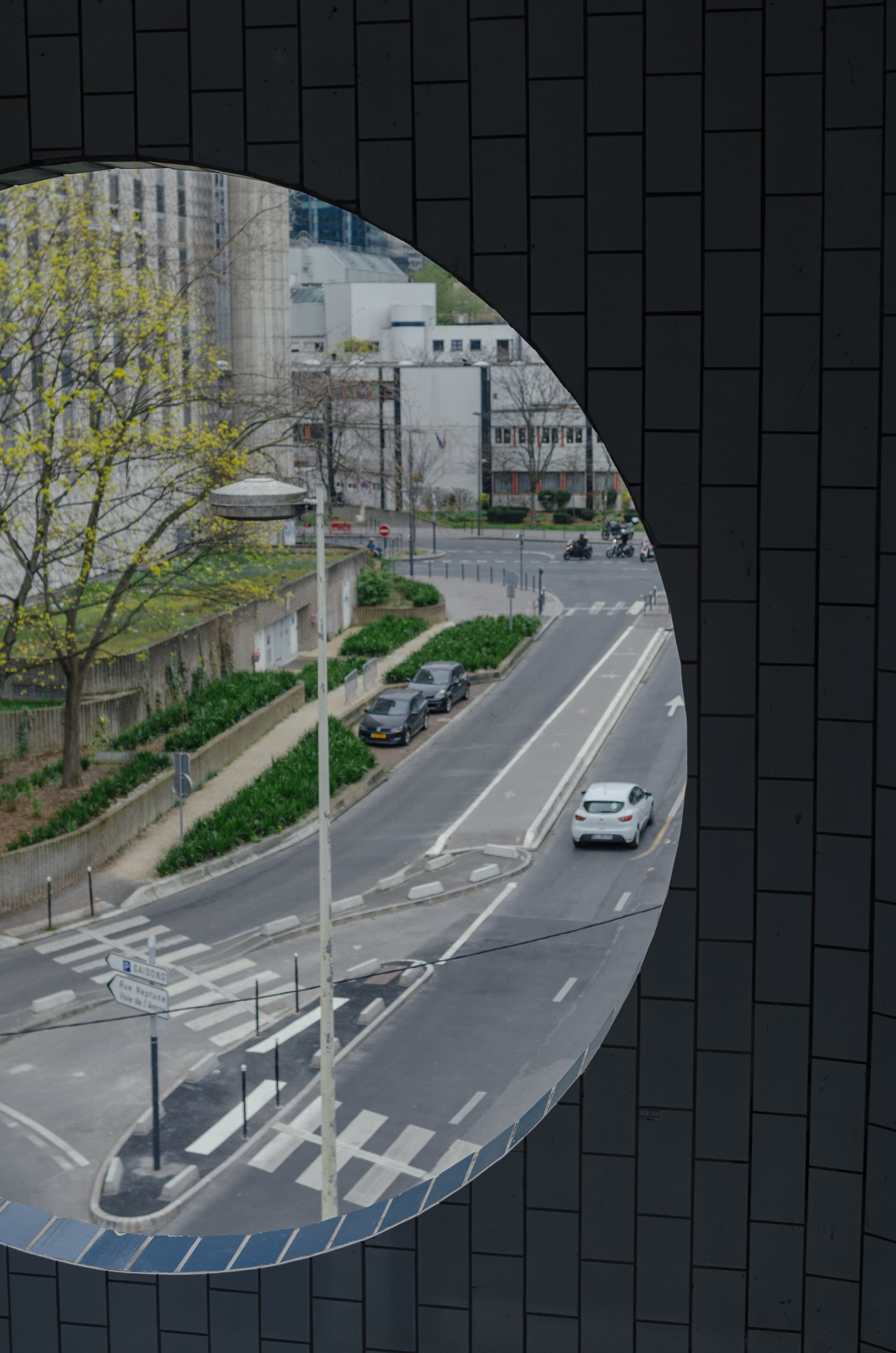 Фото 211 из альбома Rouen & Paris 2023