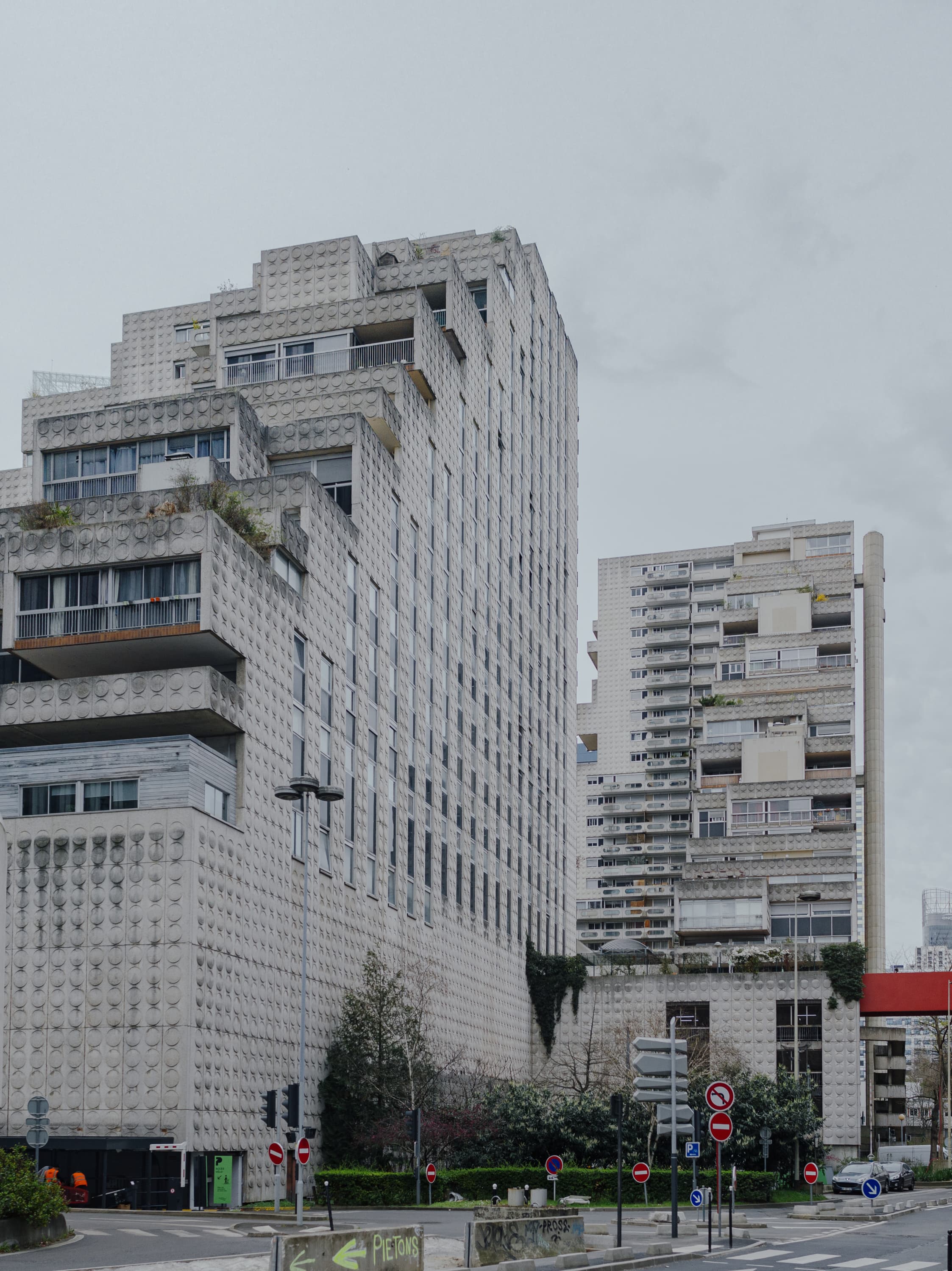 Фото 214 из альбома Rouen & Paris 2023