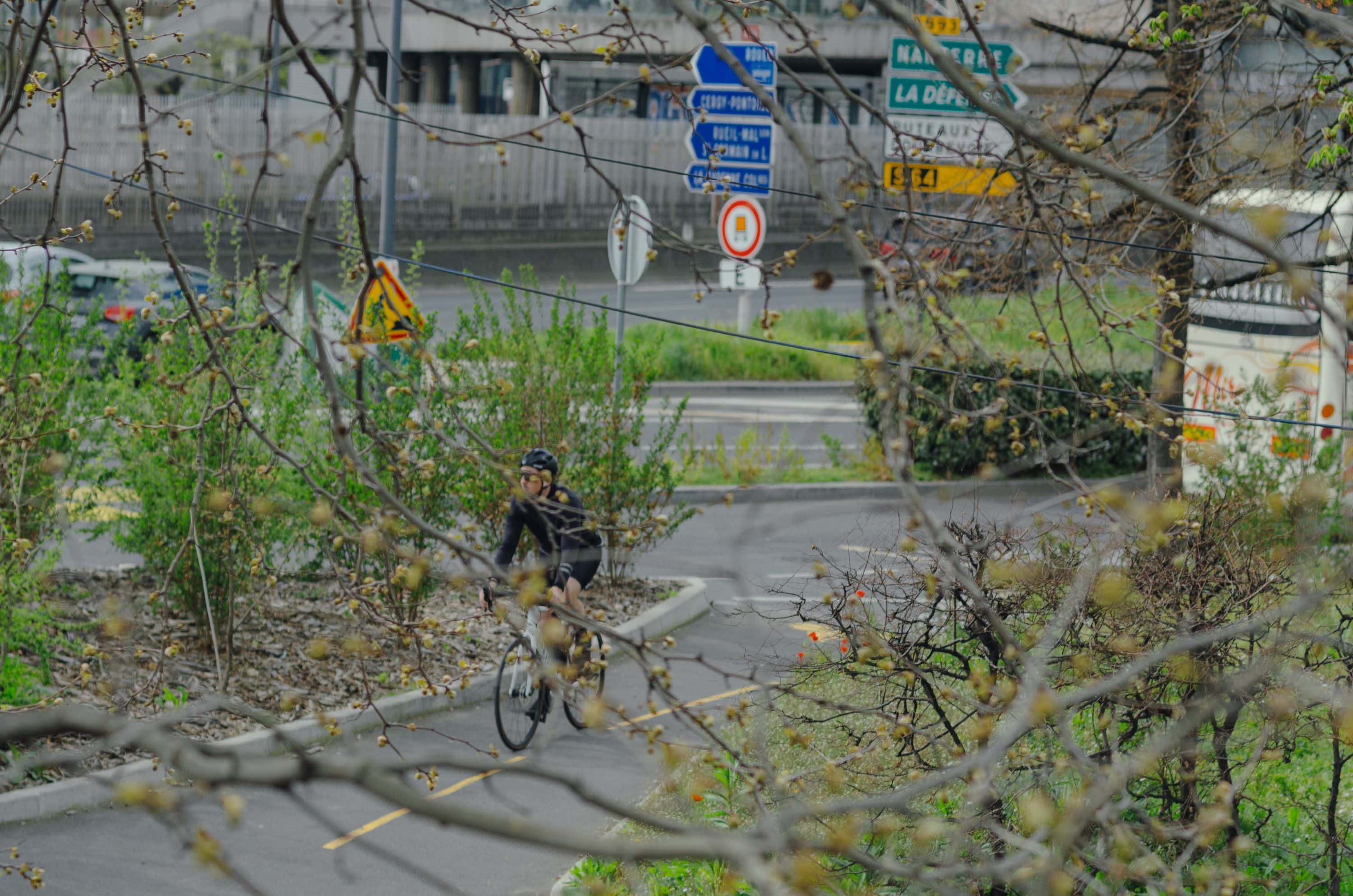 Фото 217 из альбома Rouen & Paris 2023