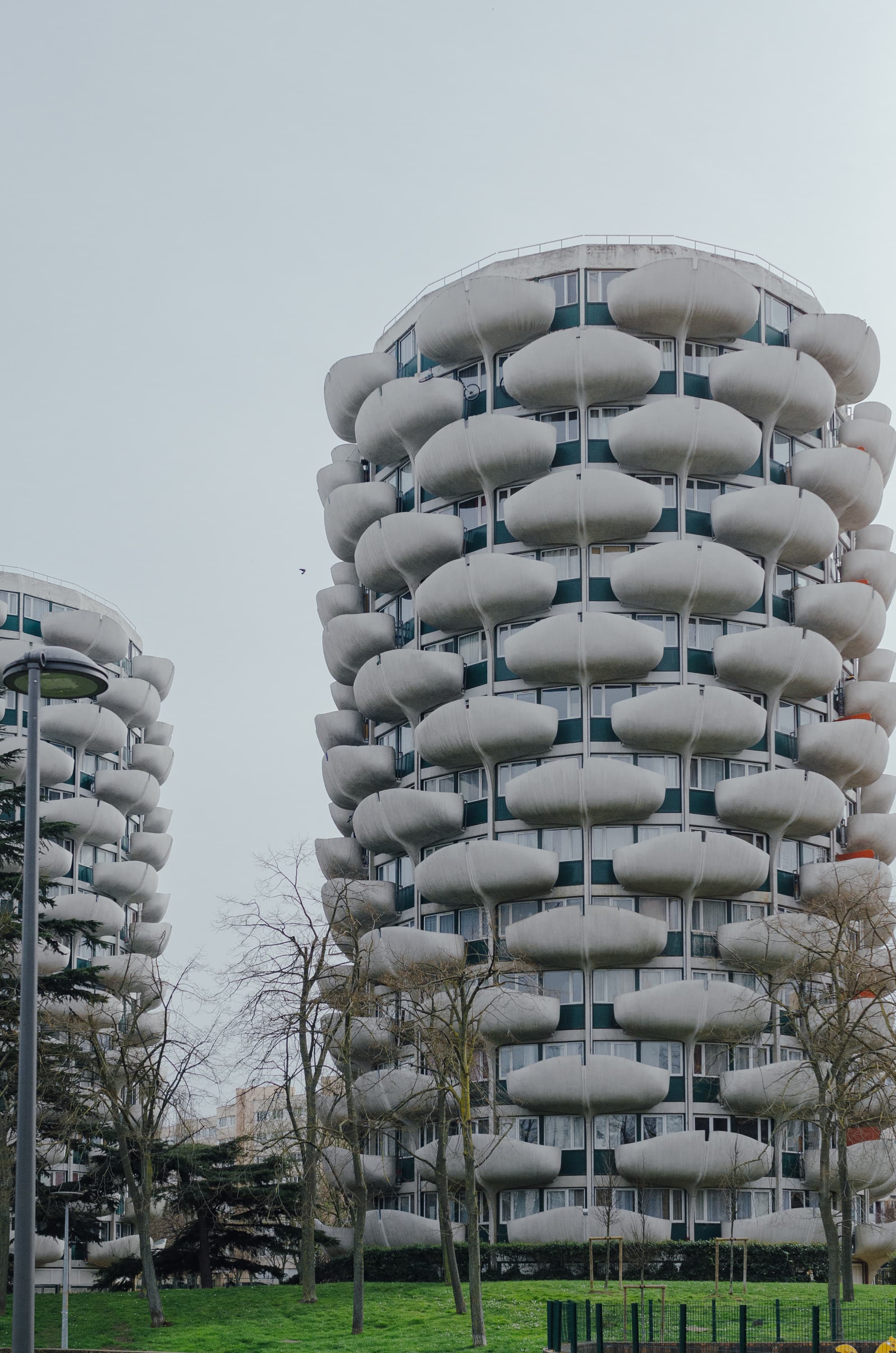 Фото 218 из альбома Rouen & Paris 2023