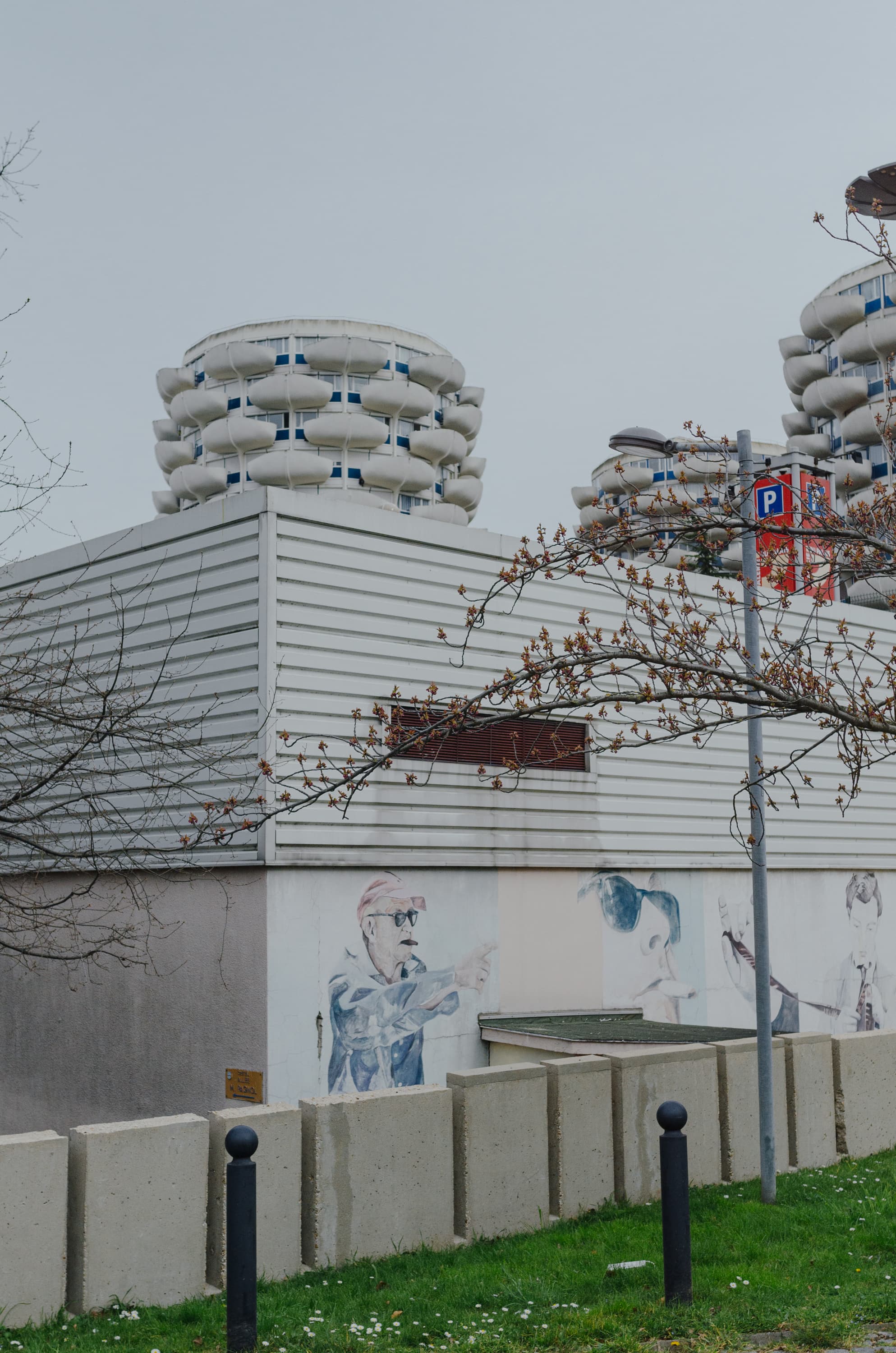 Фото 228 из альбома Rouen & Paris 2023