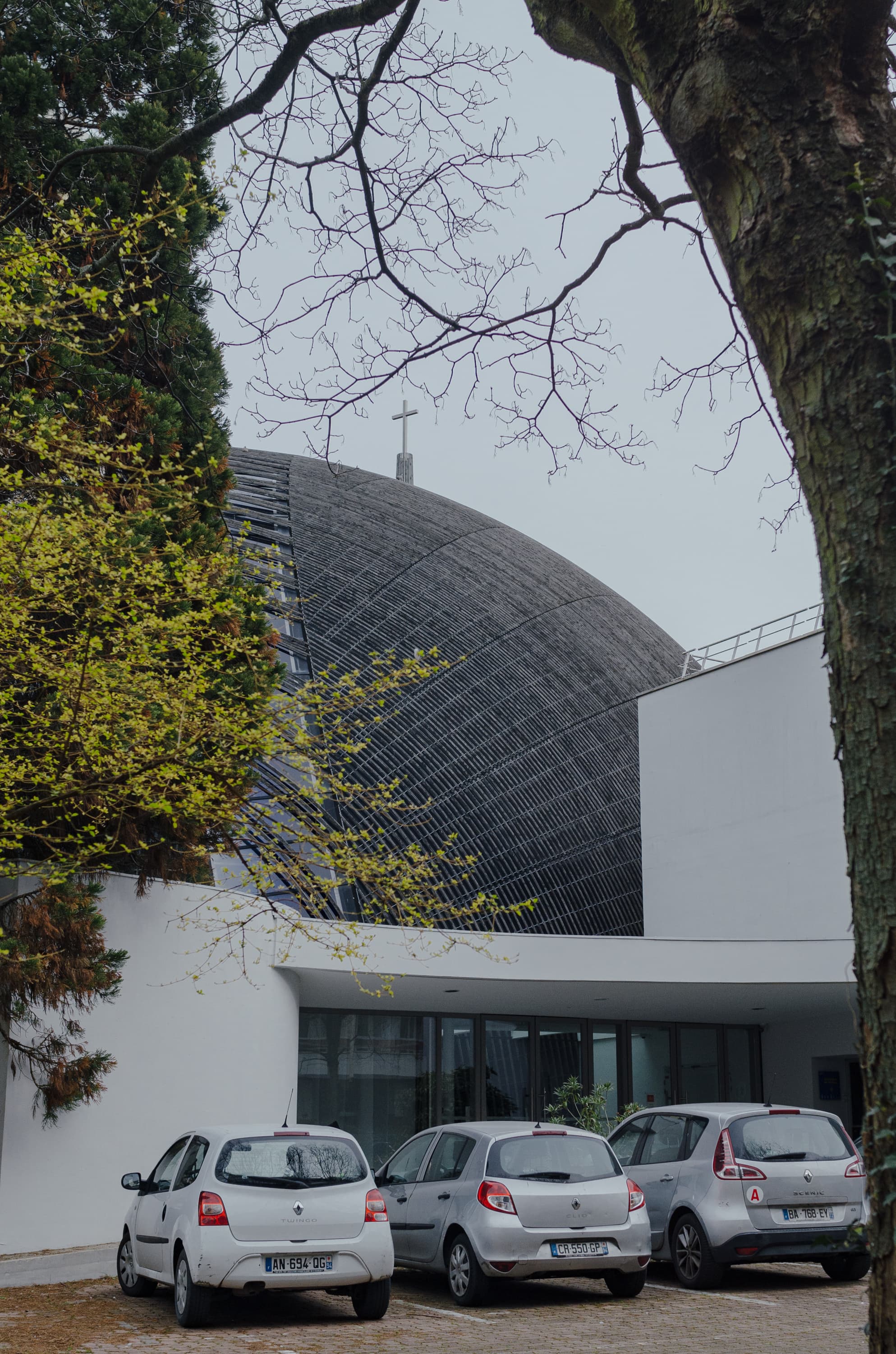 Фото 229 из альбома Rouen & Paris 2023