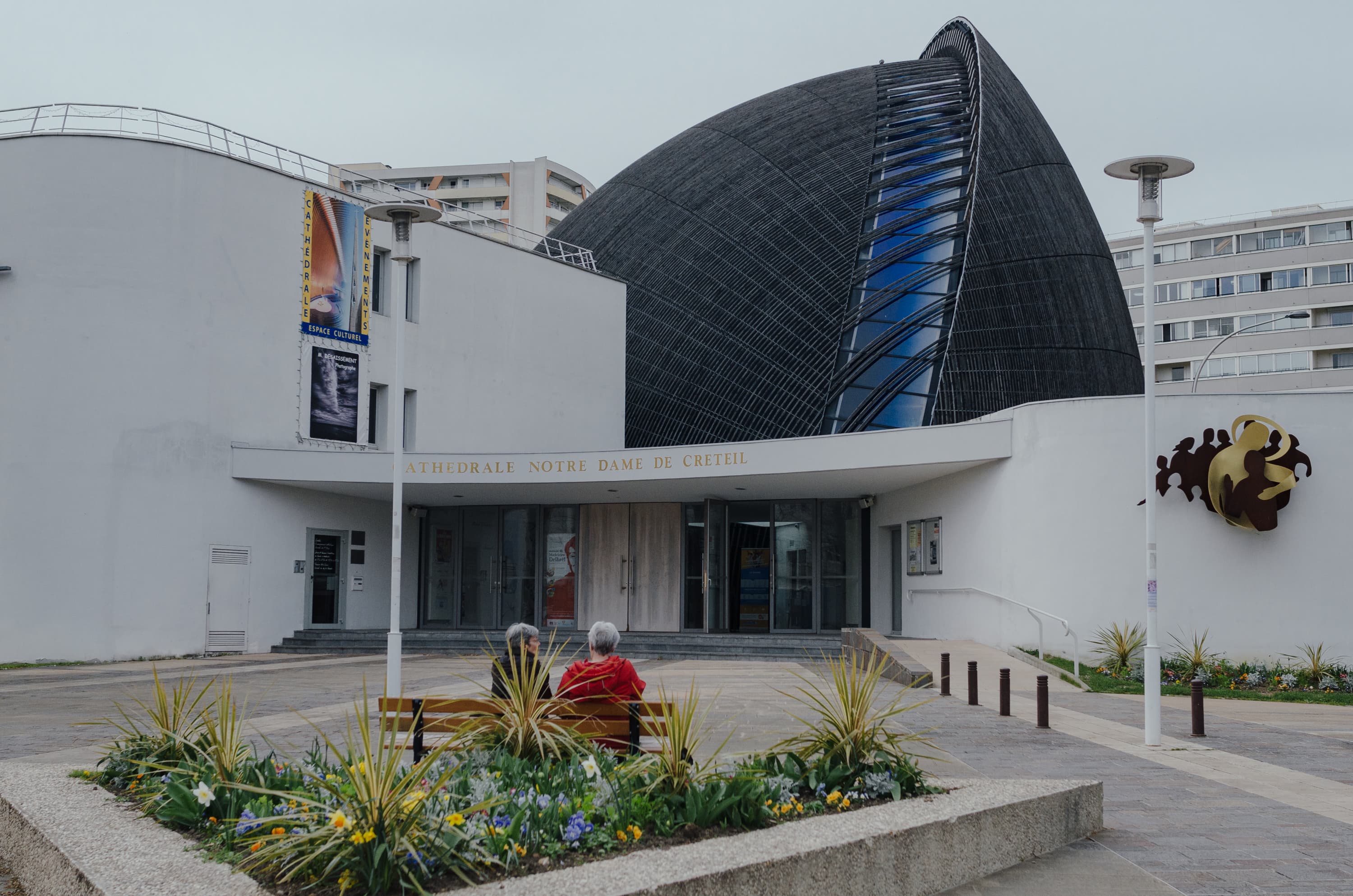 Фото 230 из альбома Rouen & Paris 2023