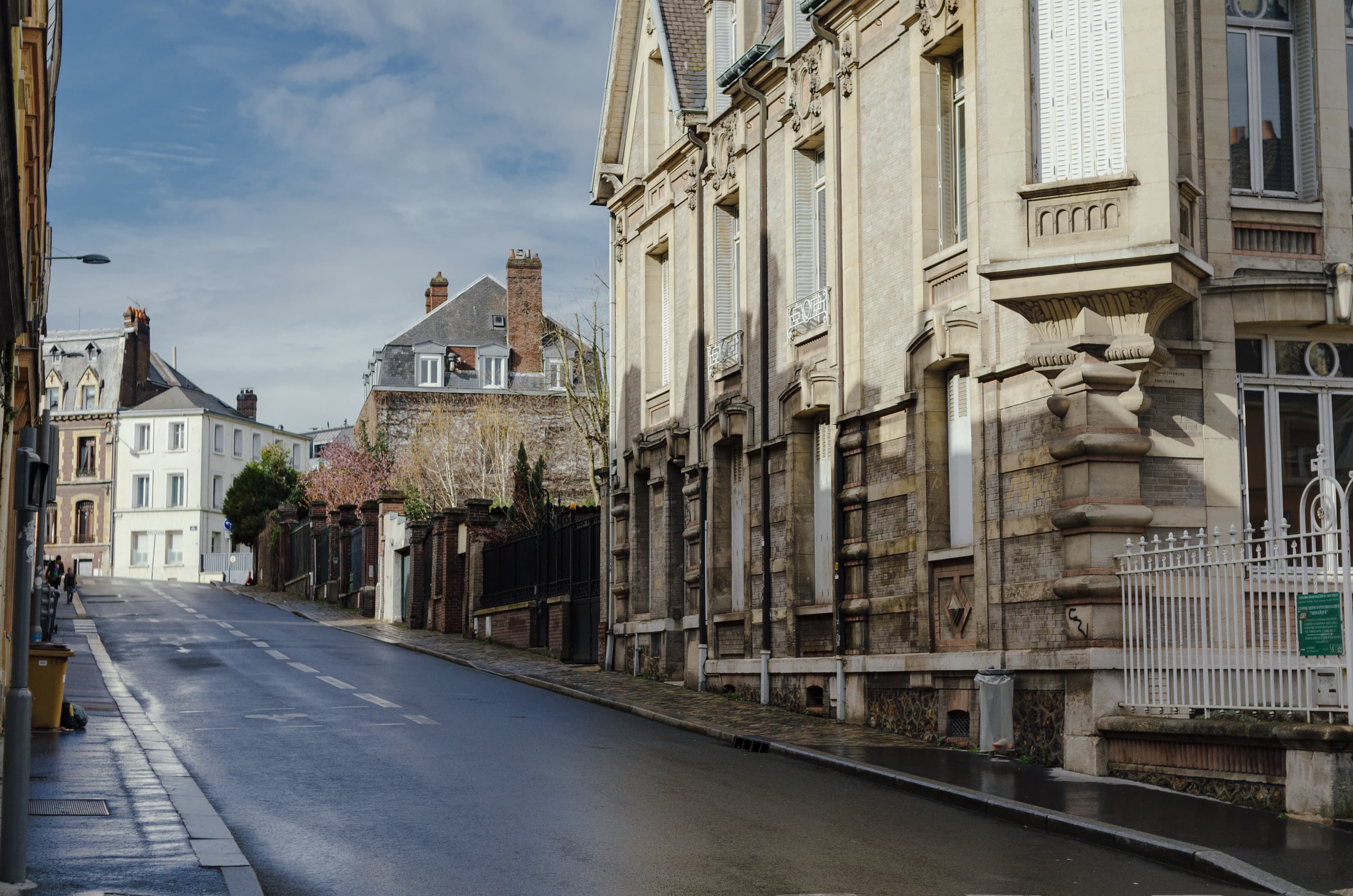 Фото 233 из альбома Rouen & Paris 2023