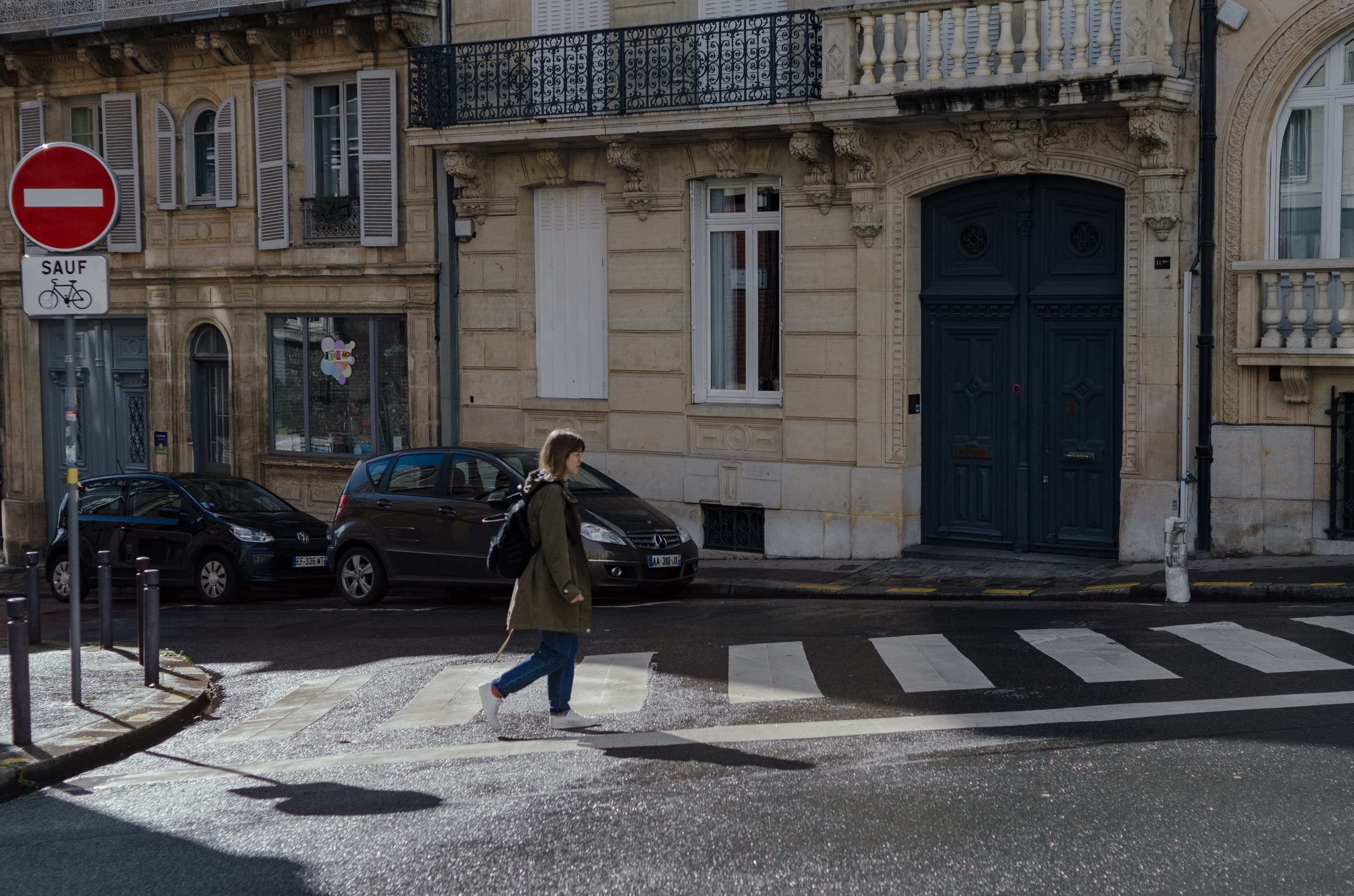 Фото 235 из альбома Rouen & Paris 2023