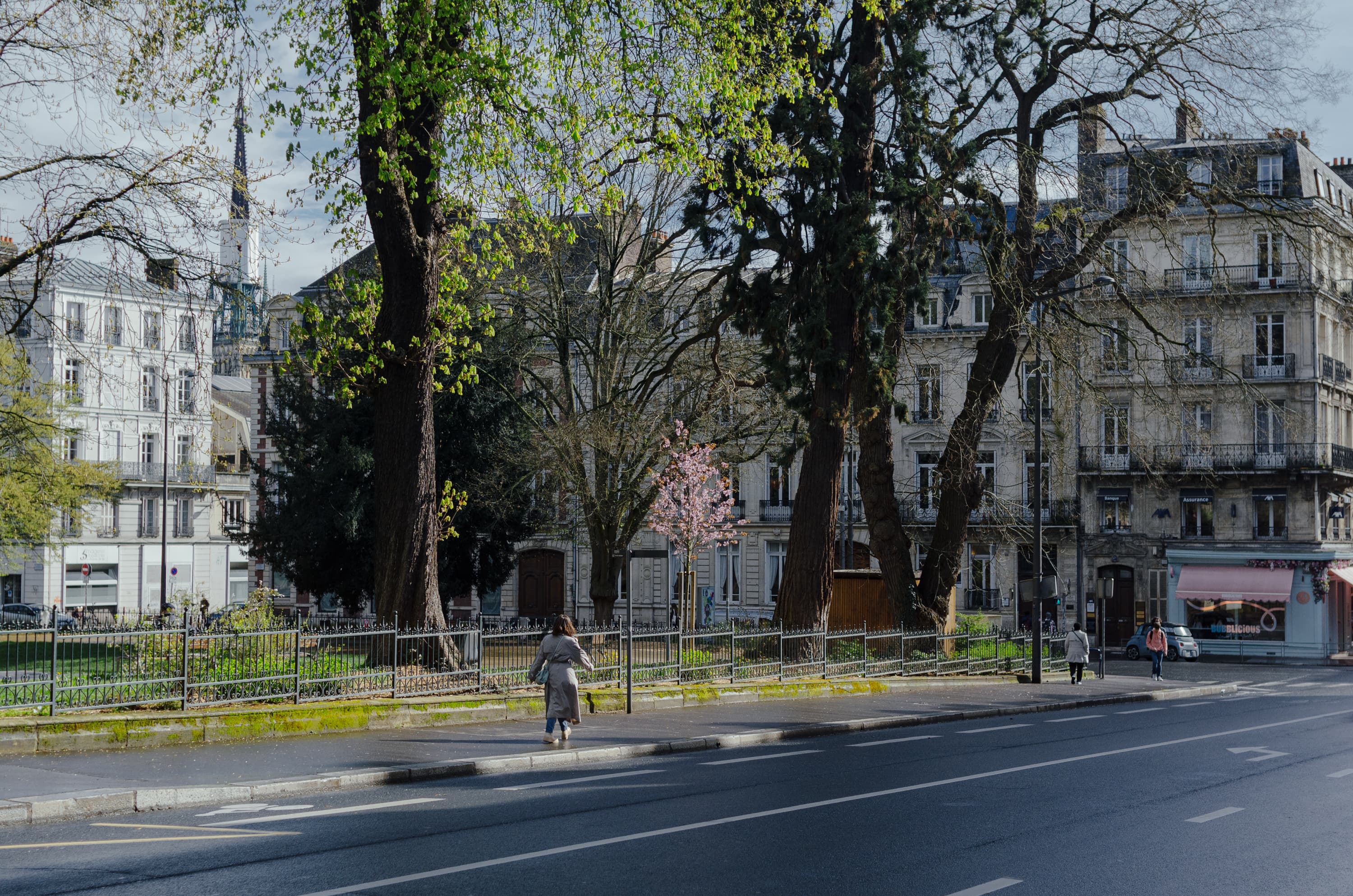 Фото 236 из альбома Rouen & Paris 2023