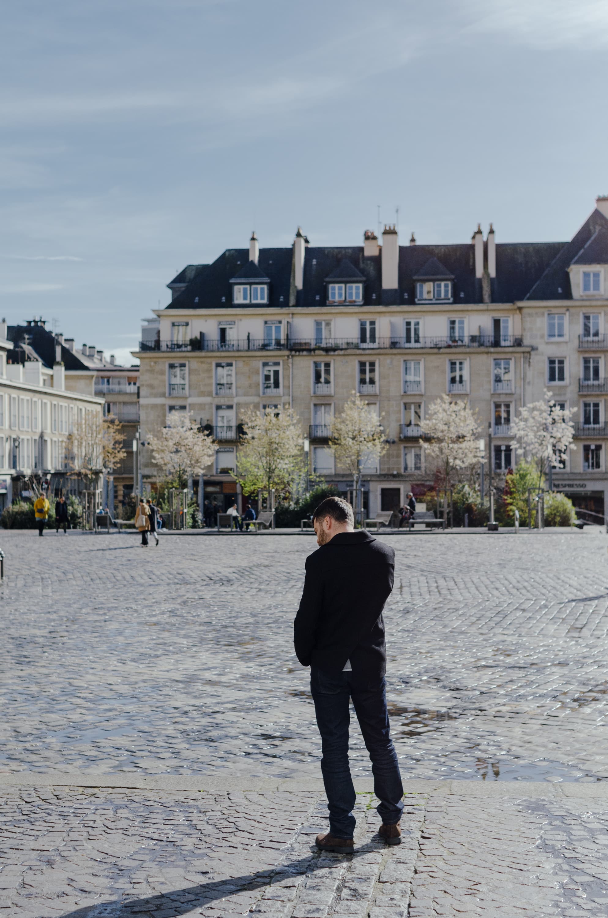 Фото 243 из альбома Rouen & Paris 2023