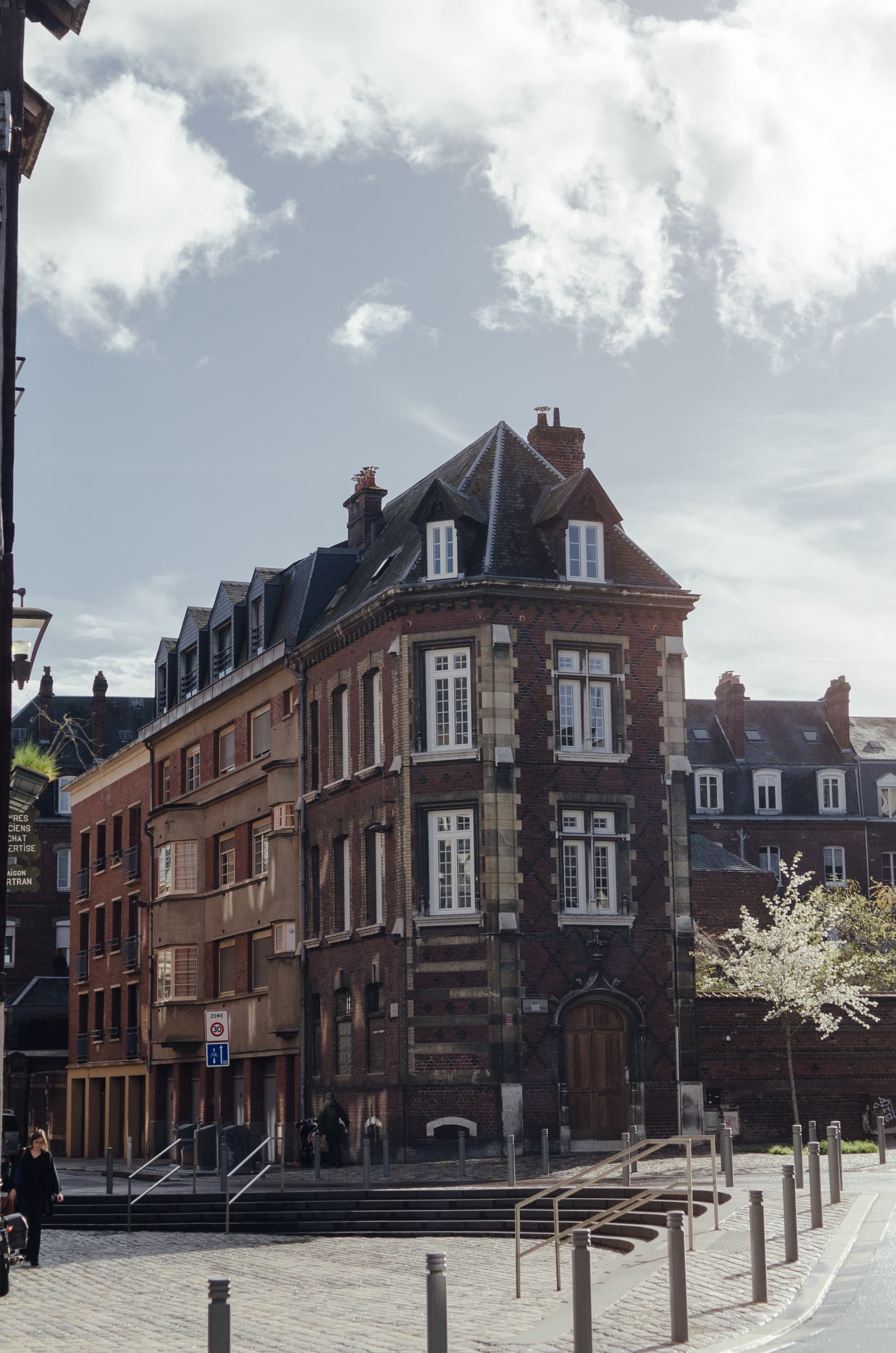 Фото 253 из альбома Rouen & Paris 2023