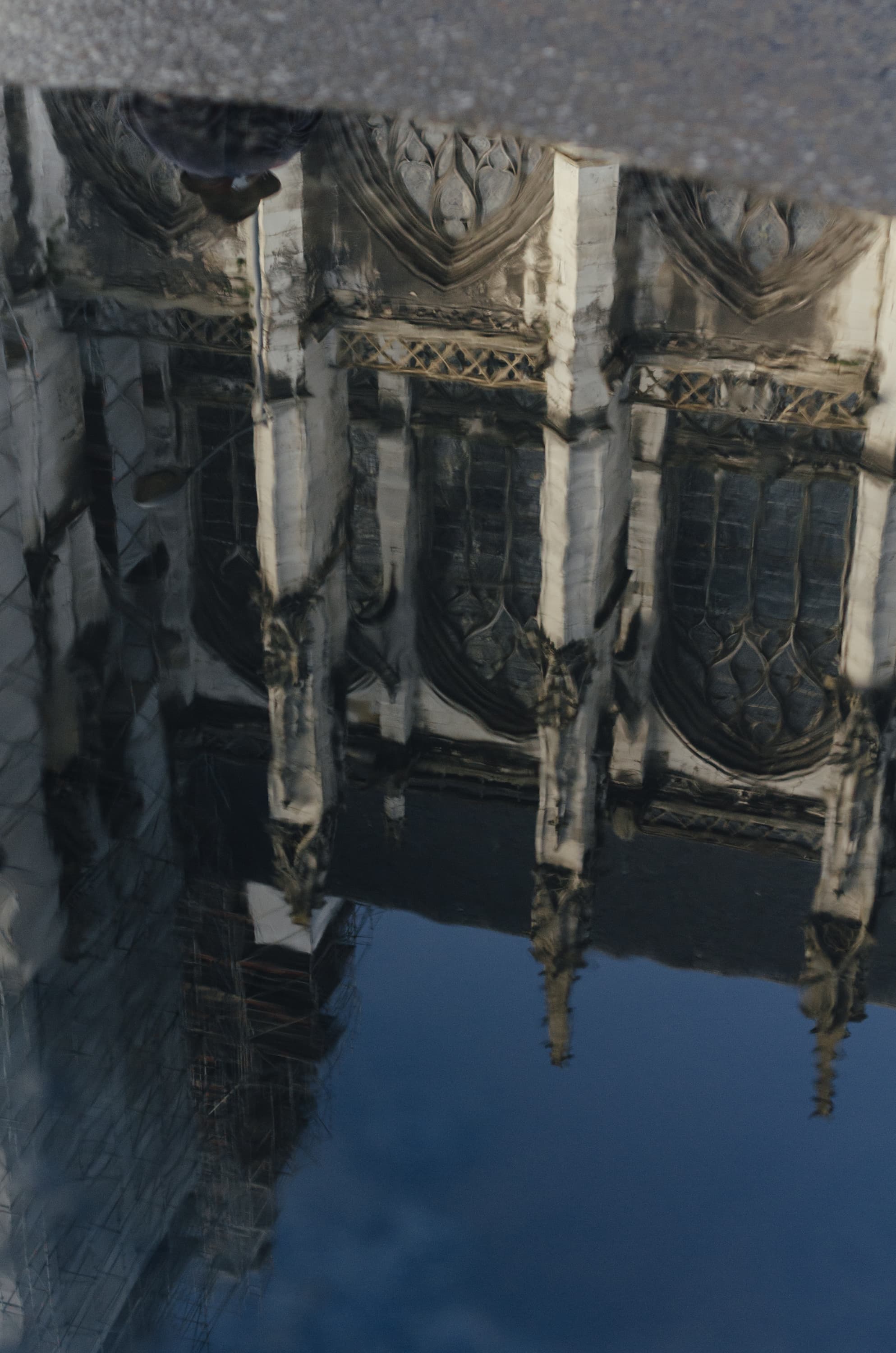 Фото 259 из альбома Rouen & Paris 2023