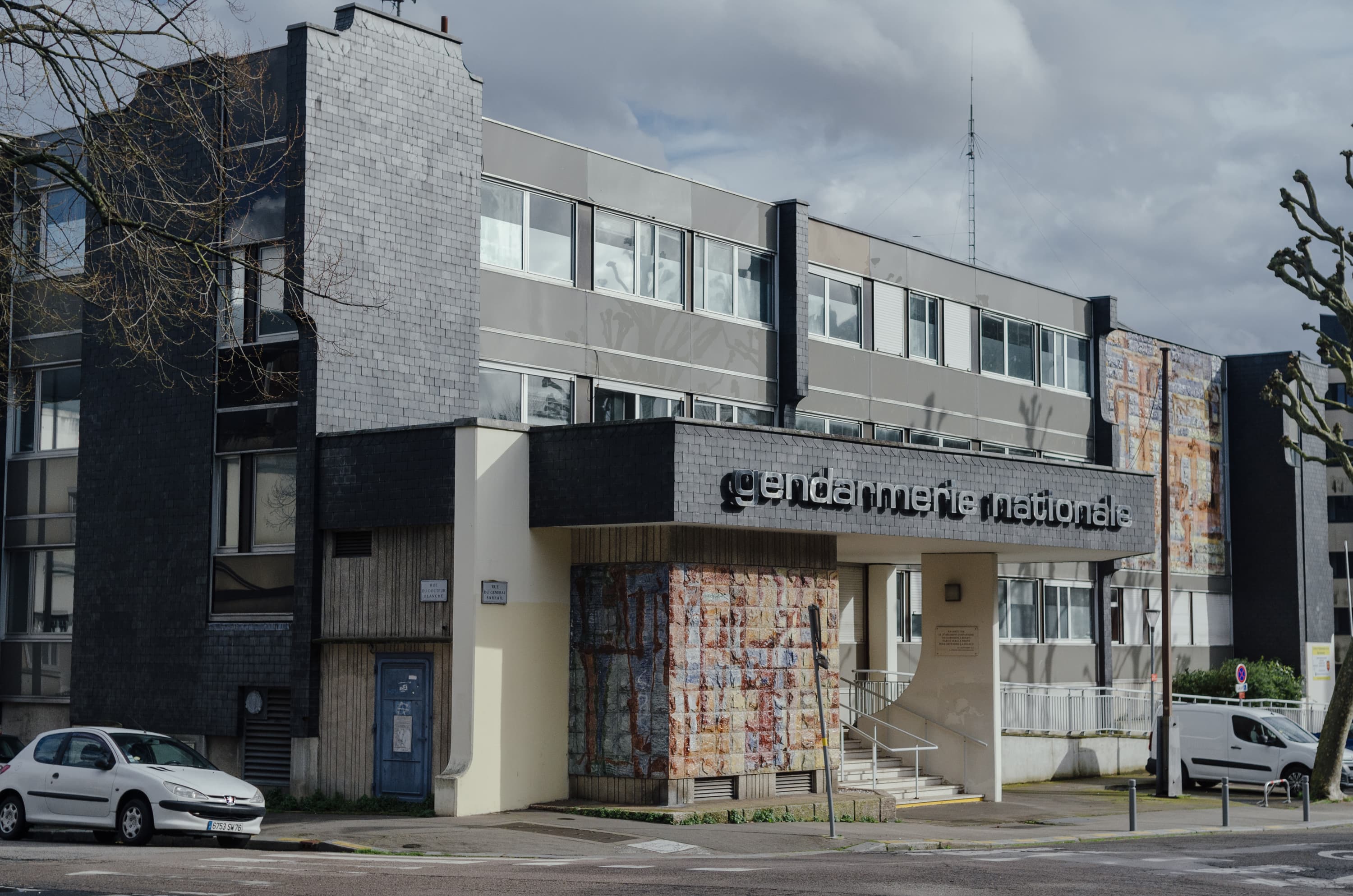 Фото 266 из альбома Rouen & Paris 2023