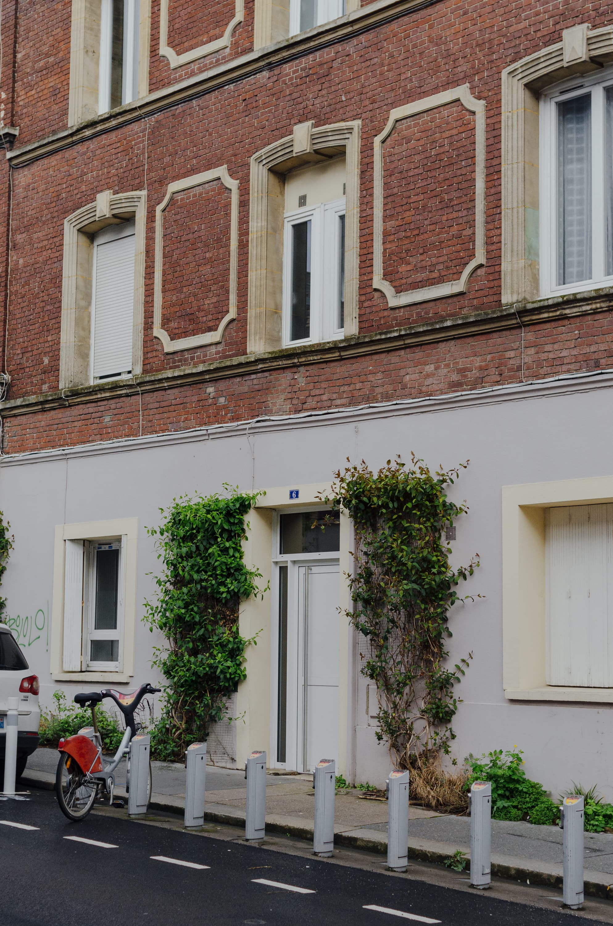 Фото 267 из альбома Rouen & Paris 2023