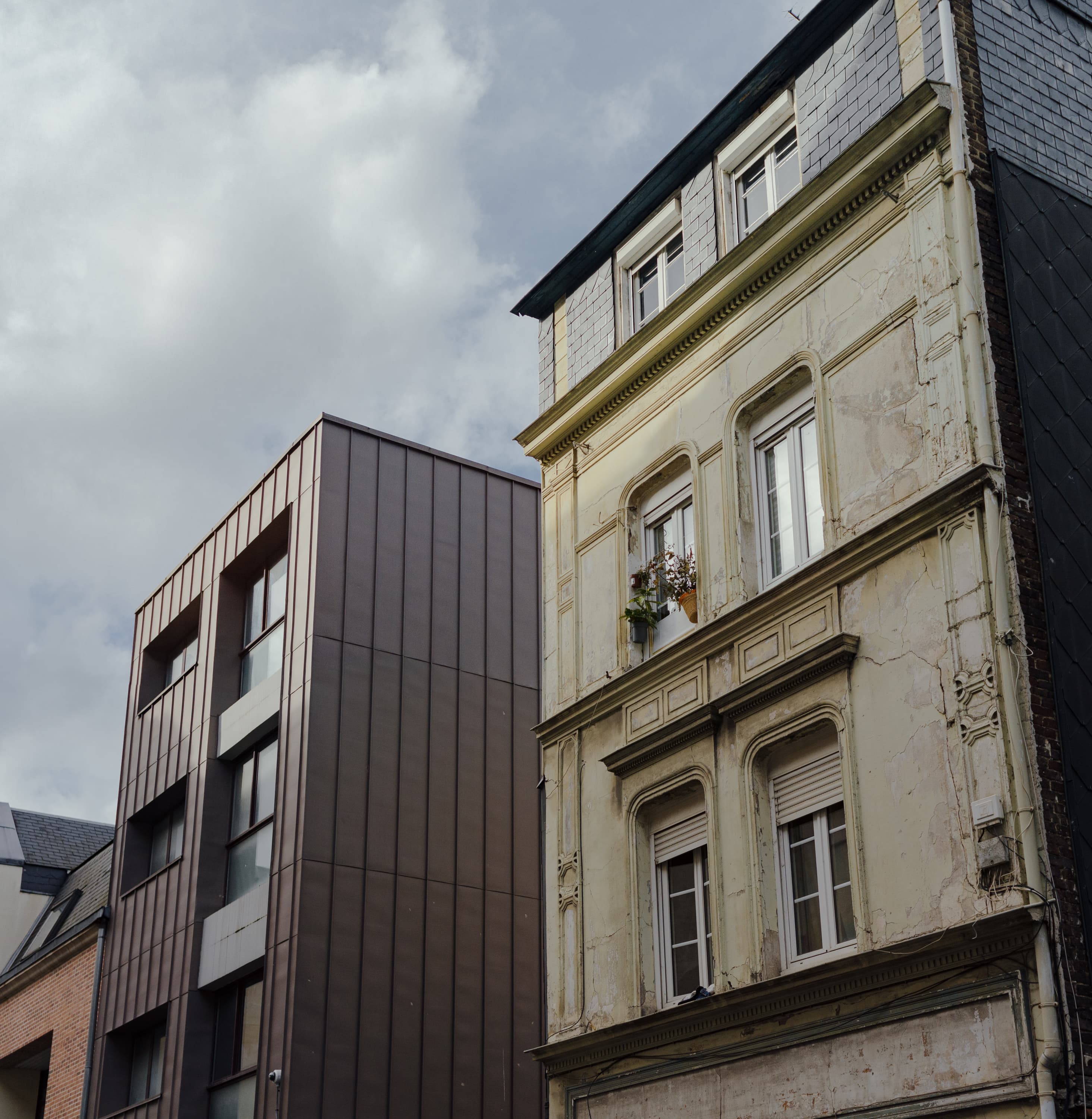 Фото 269 из альбома Rouen & Paris 2023