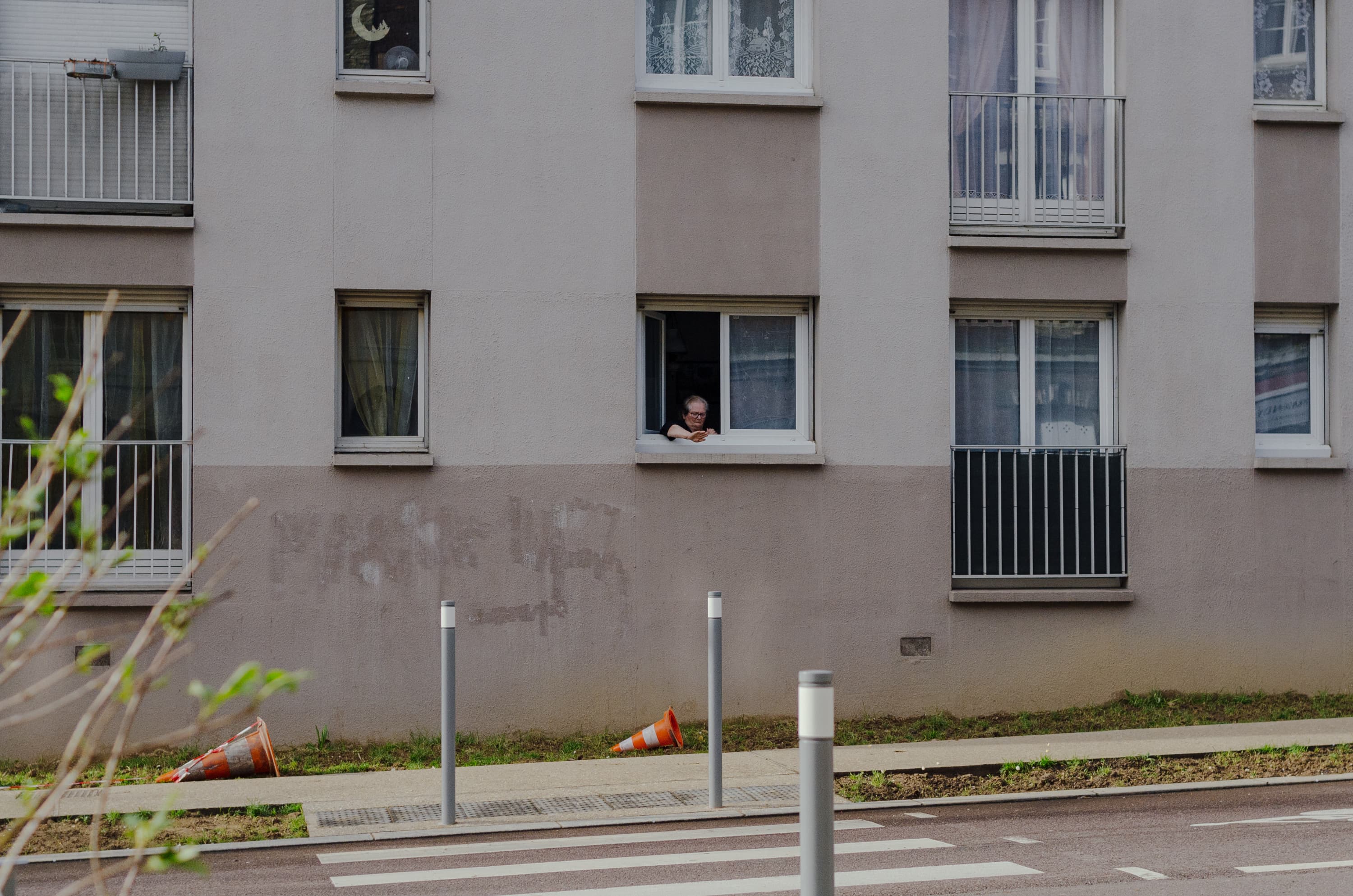 Фото 270 из альбома Rouen & Paris 2023