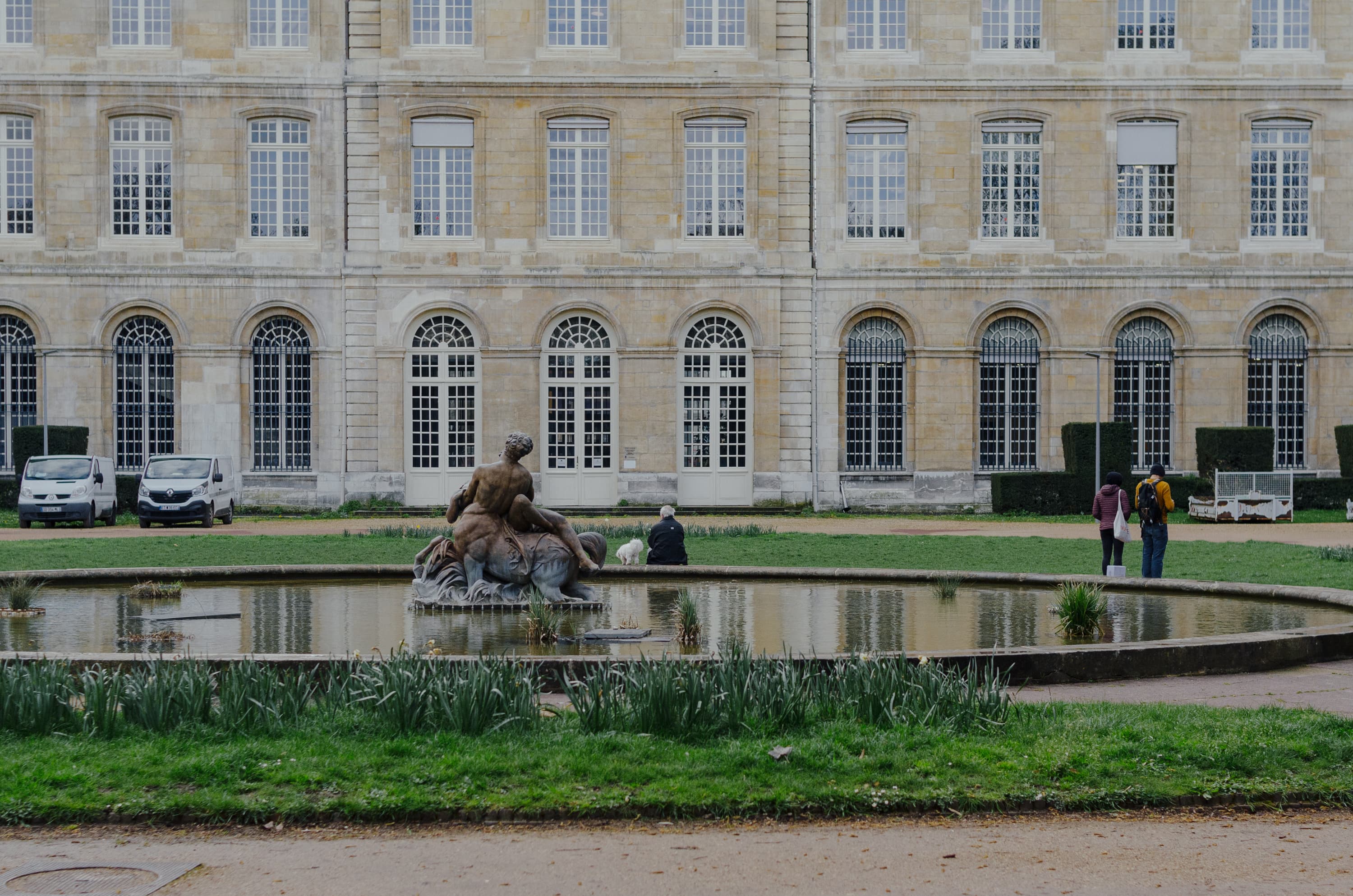 Фото 272 из альбома Rouen & Paris 2023