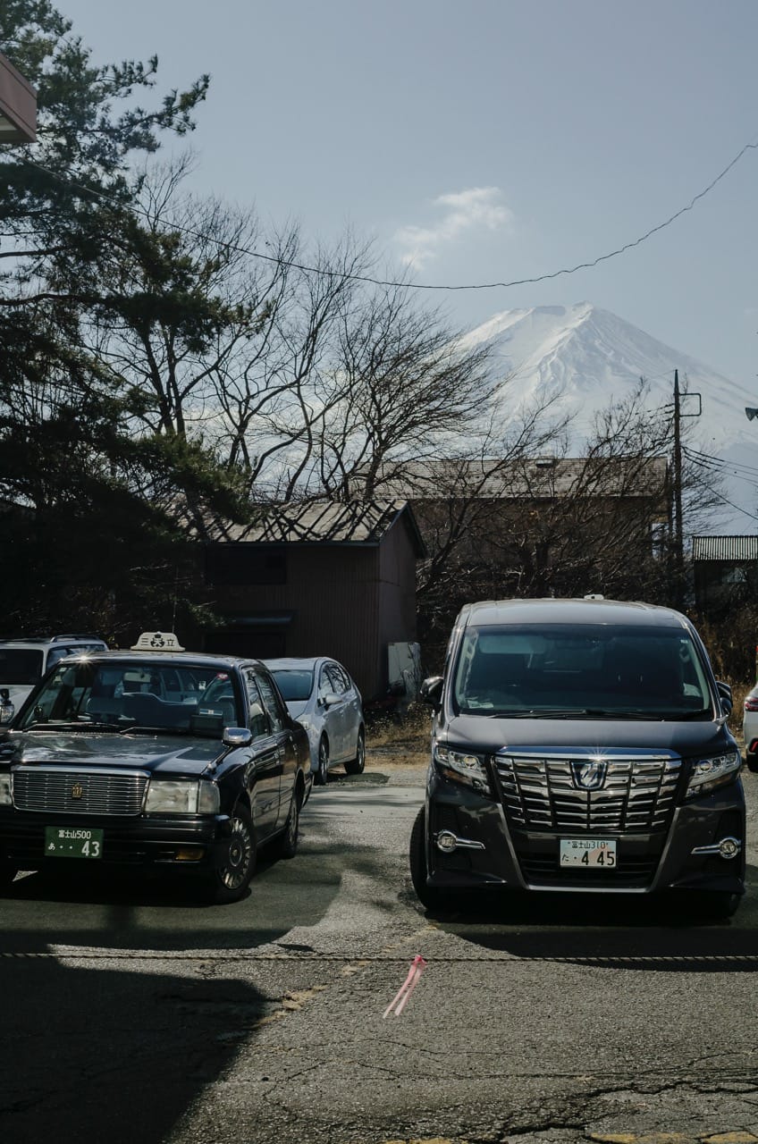 Фото 3 из альбома Fuji 2024