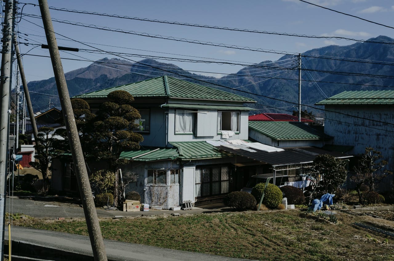 Фото 5 из альбома Fuji 2024