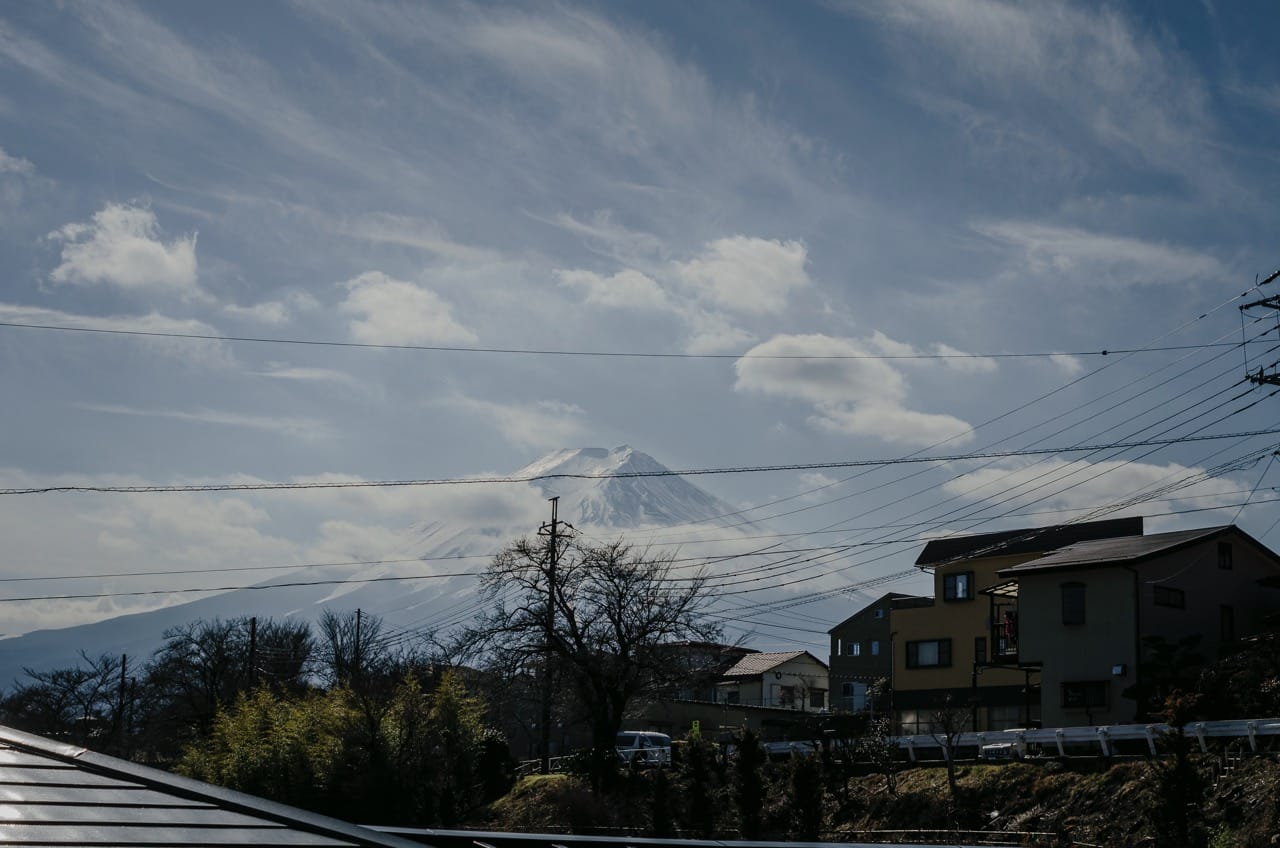 Фото 6 из альбома Fuji 2024