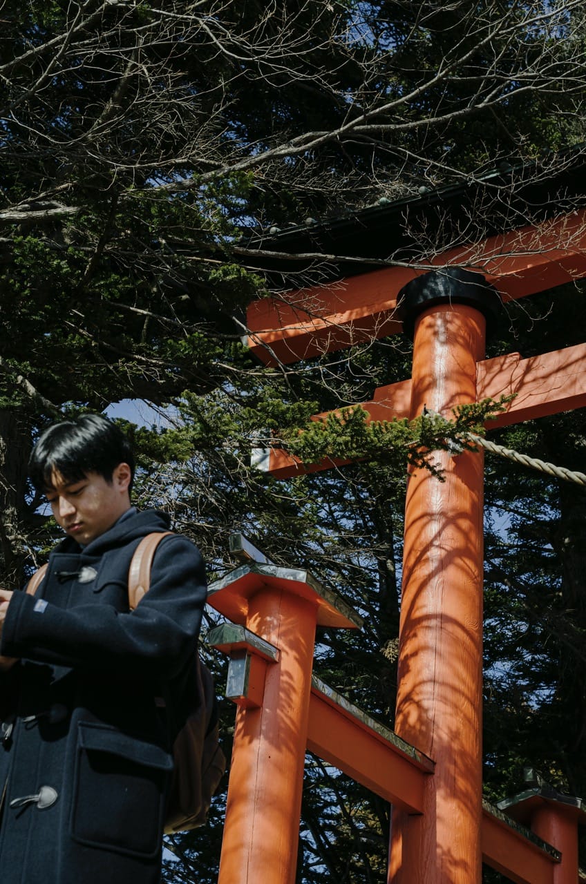 Фото 8 из альбома Fuji 2024