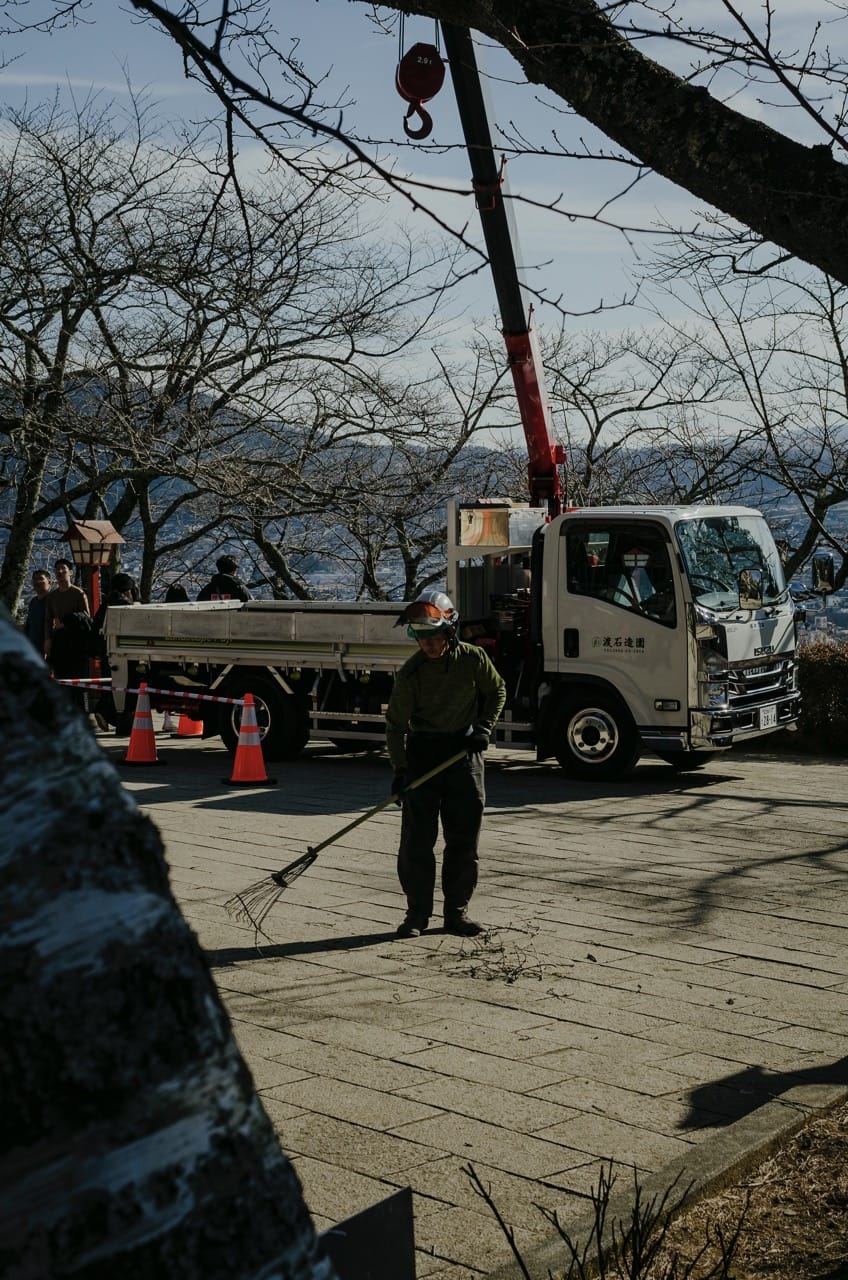Фото 14 из альбома Fuji 2024