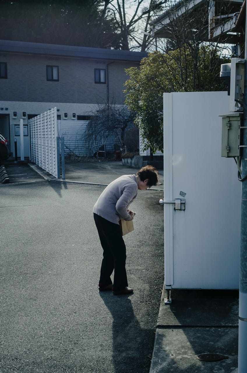 Фото 21 из альбома Fuji 2024