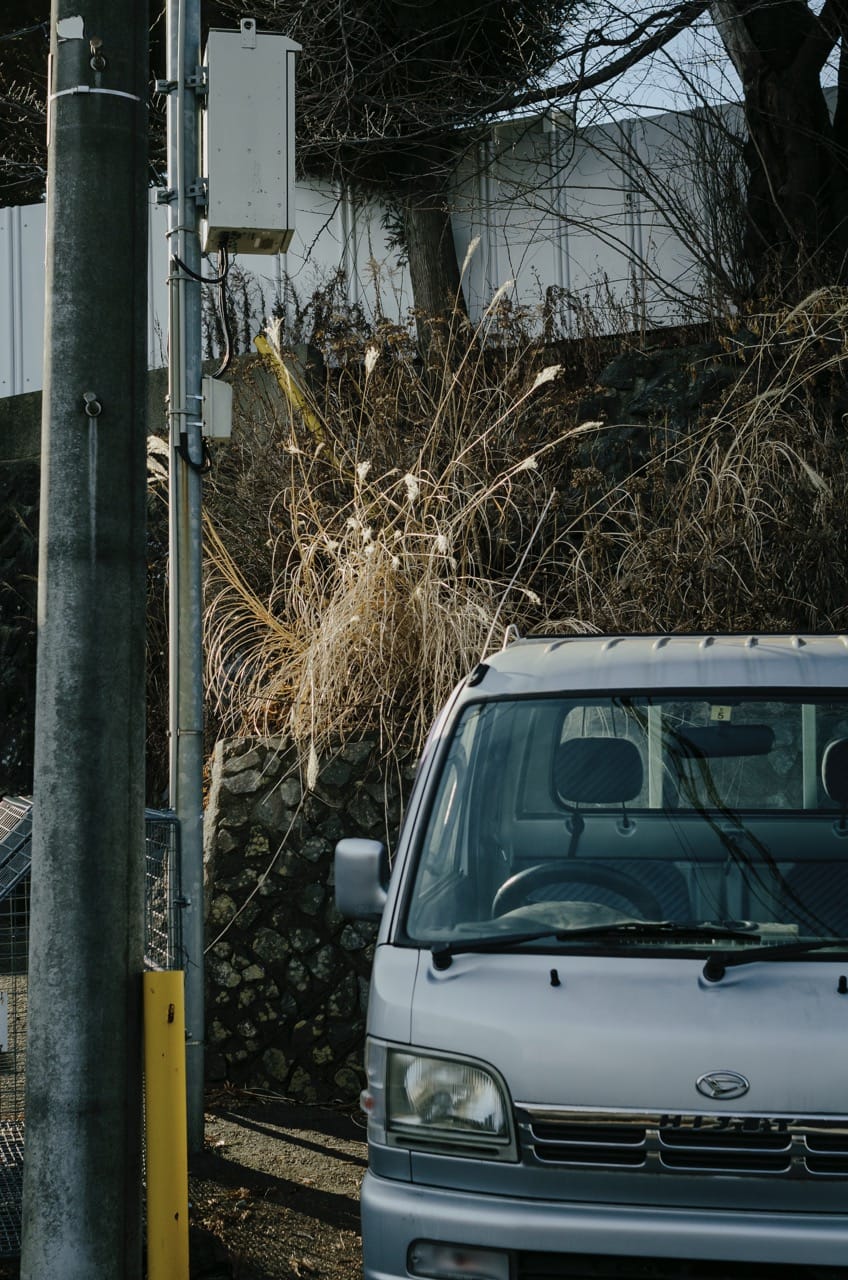 Фото 25 из альбома Fuji 2024