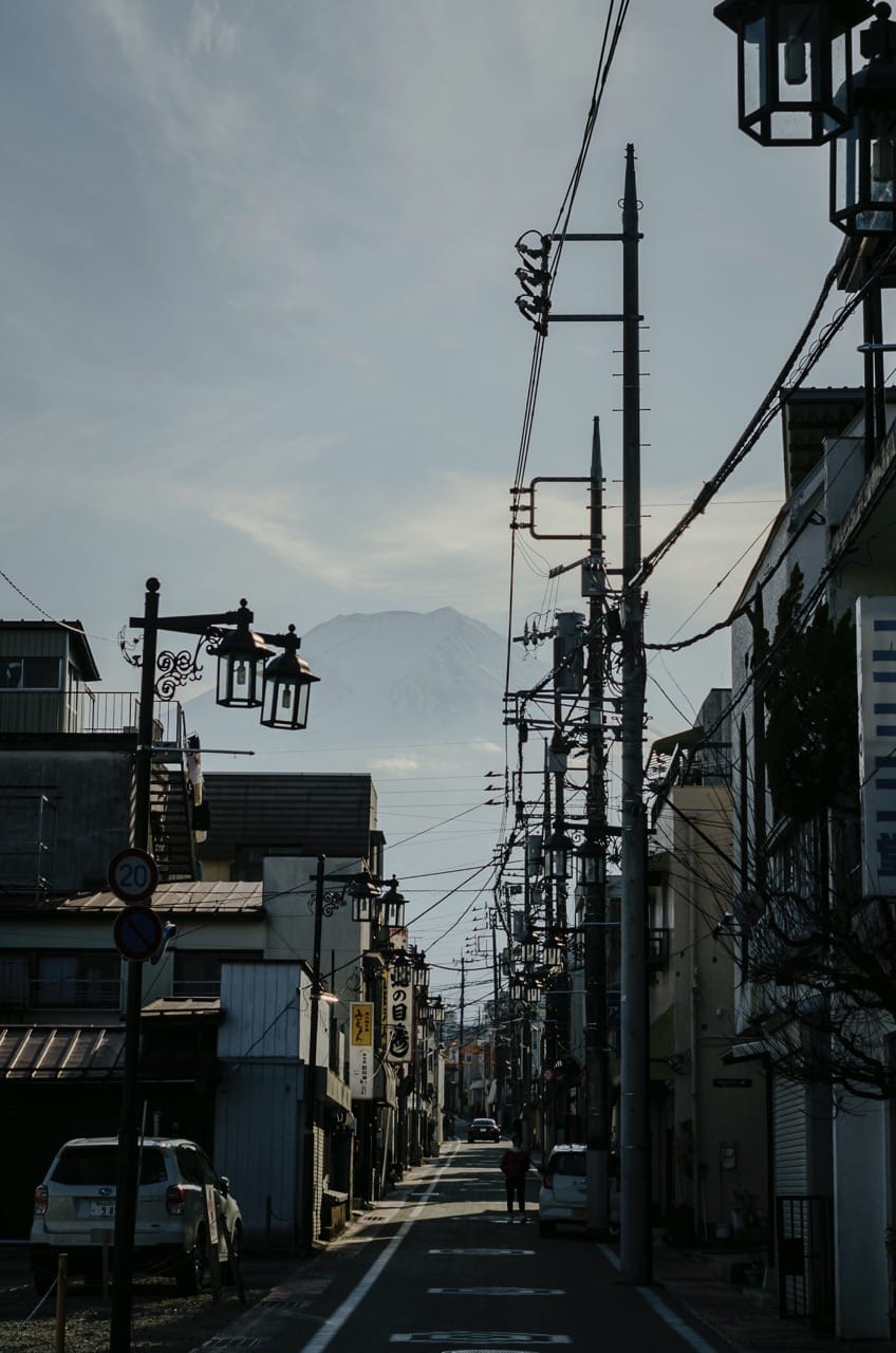 Фото 32 из альбома Fuji 2024