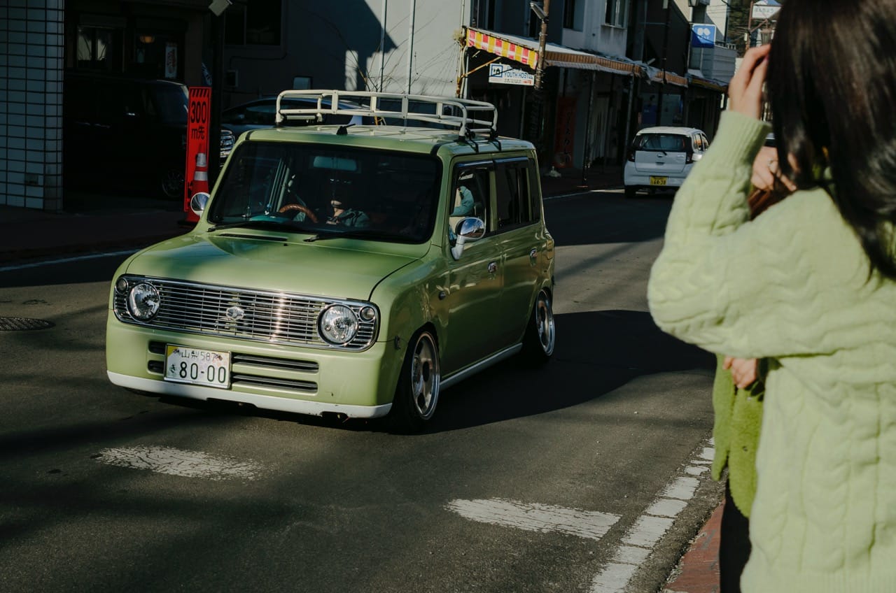 Фото 39 из альбома Fuji 2024