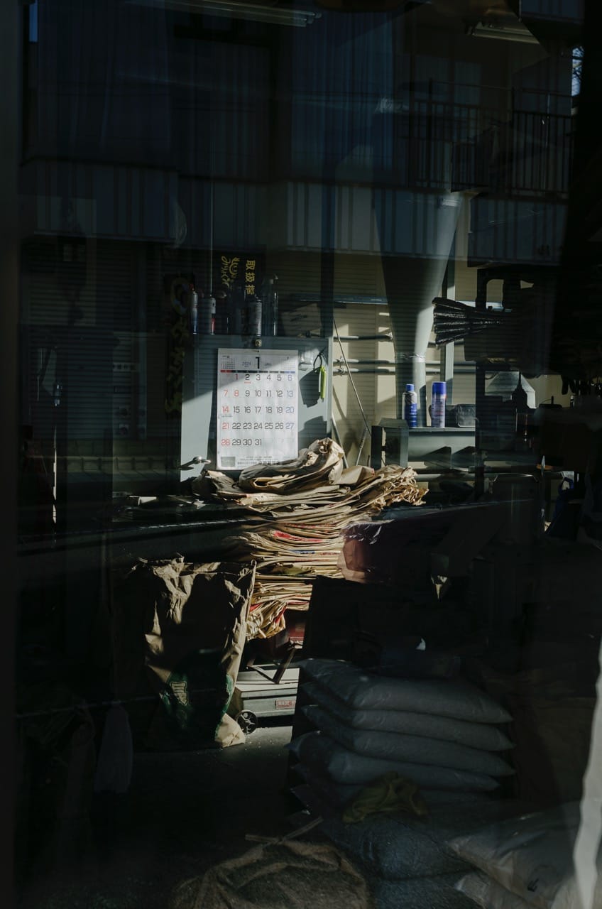 Фото 48 из альбома Fuji 2024