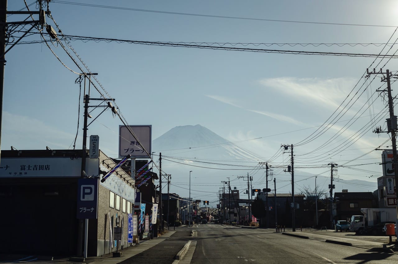 Фото 49 из альбома Fuji 2024