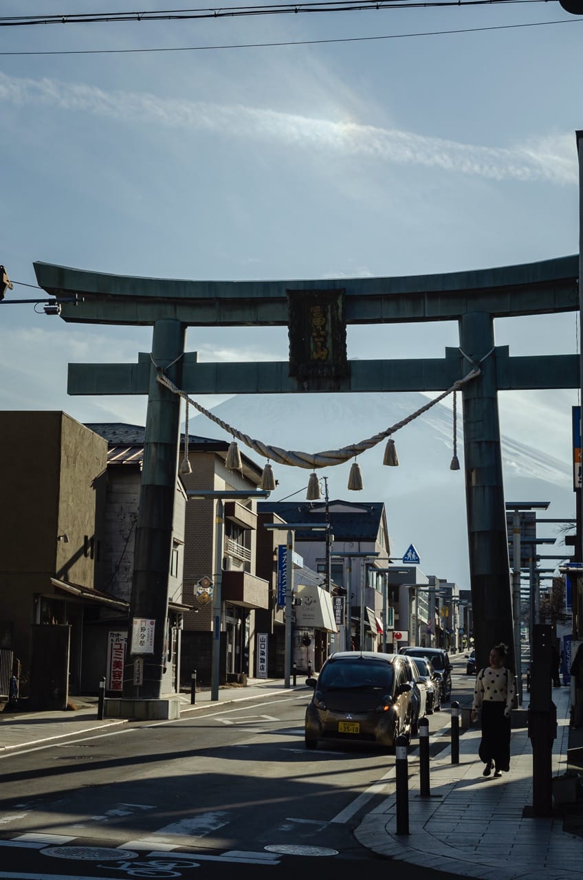 Фото 57 из альбома Fuji 2024