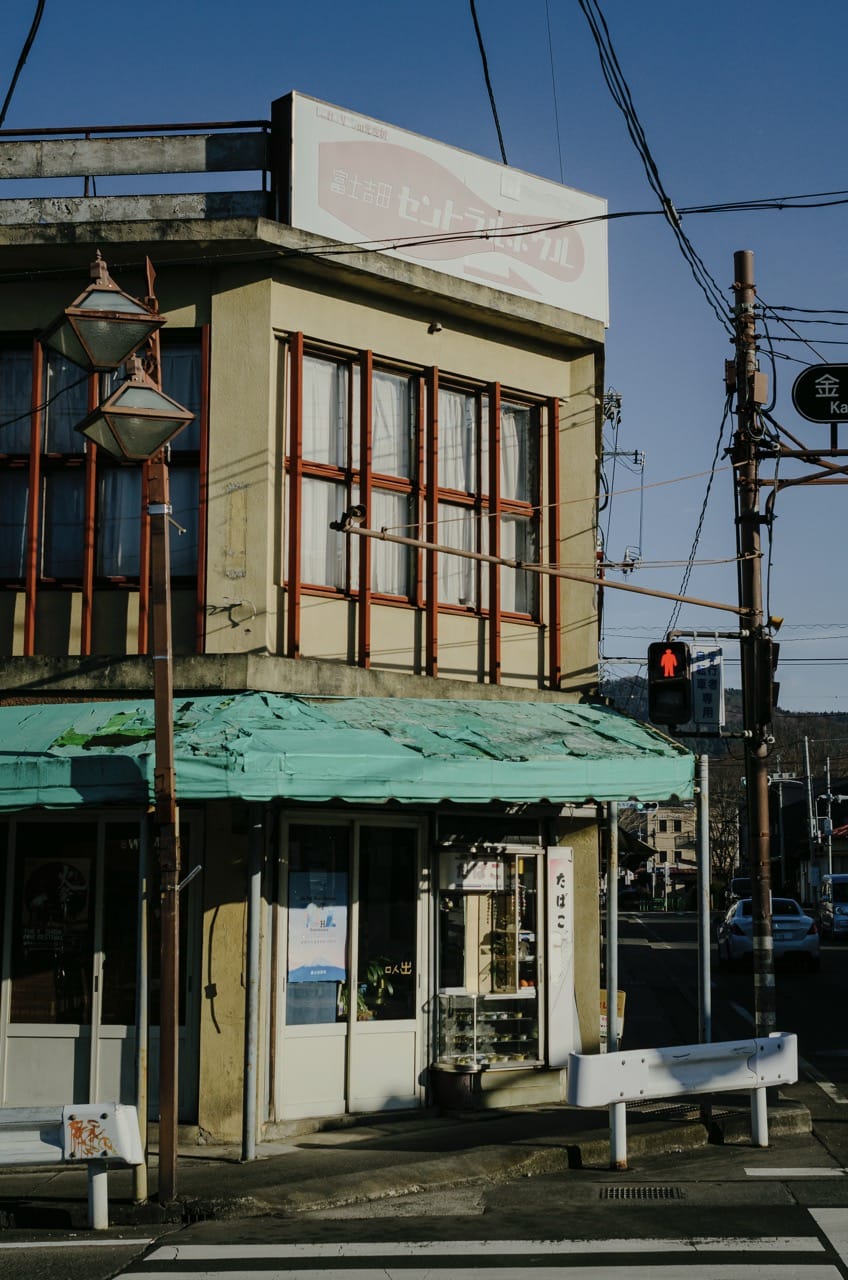 Фото 58 из альбома Fuji 2024