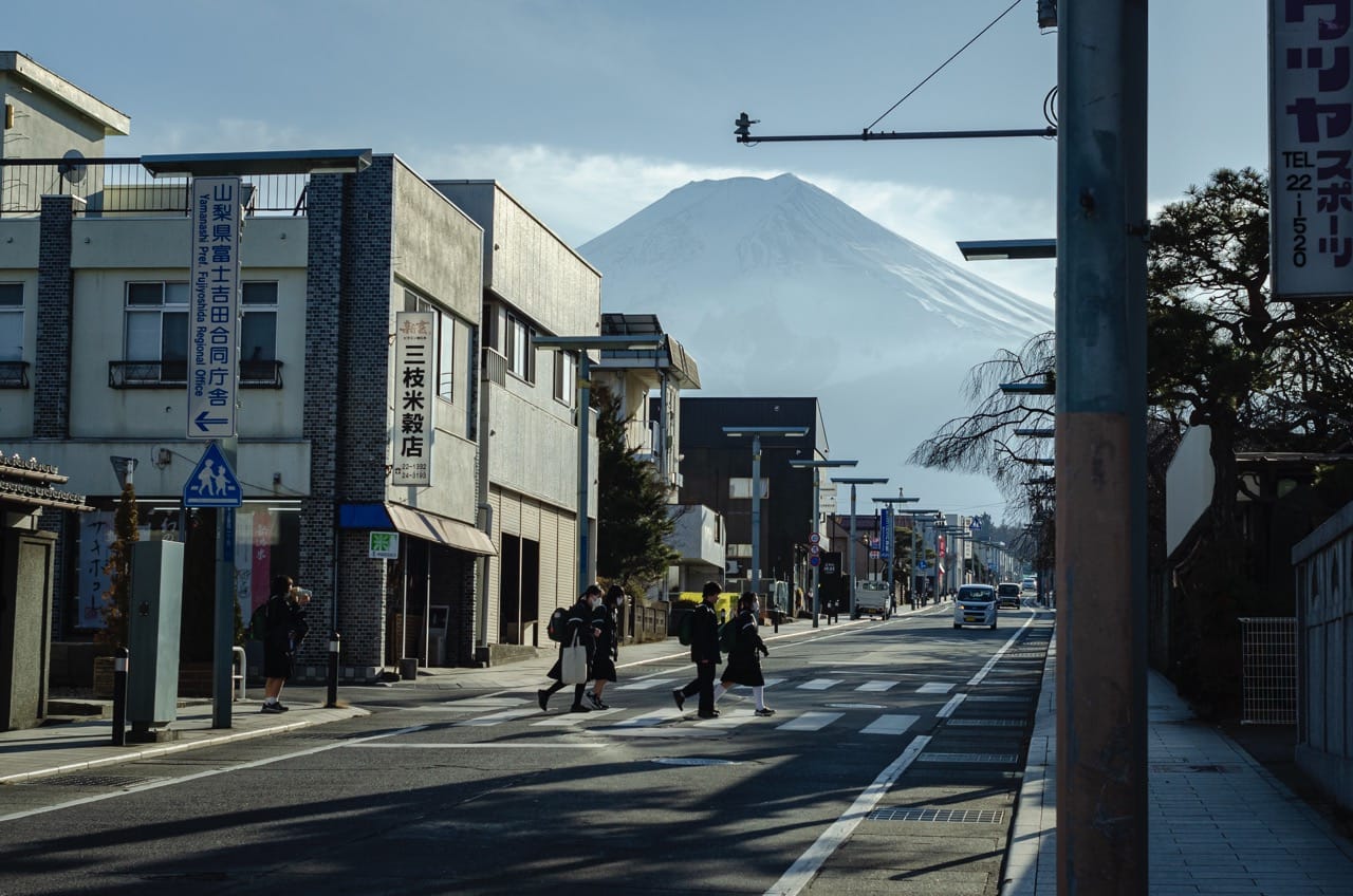 Фото 61 из альбома Fuji 2024