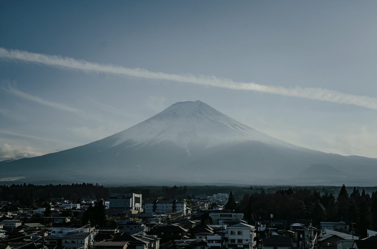 Фото 63 из альбома Fuji 2024