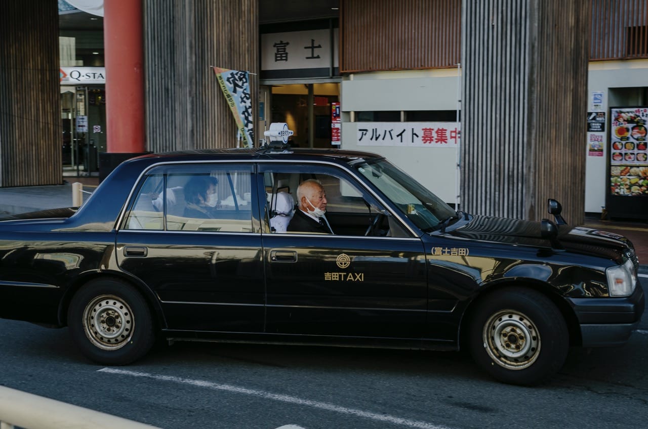 Фото 68 из альбома Fuji 2024