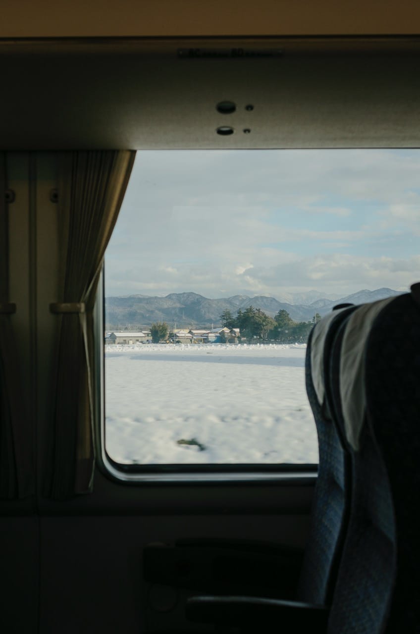 Фото 1 из альбома Kanazawa 2024