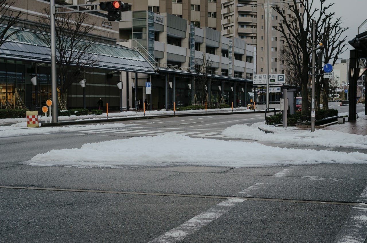 Фото 3 из альбома Kanazawa 2024