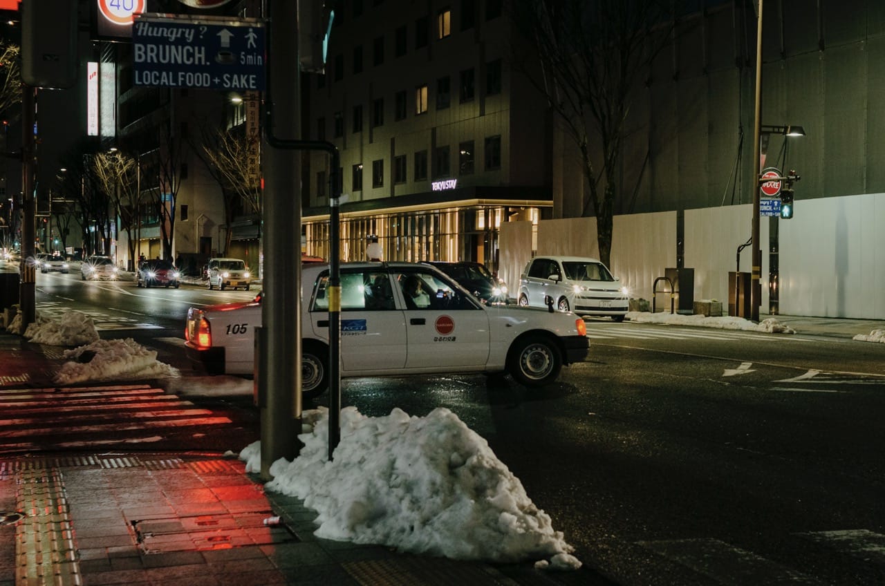 Фото 7 из альбома Kanazawa 2024