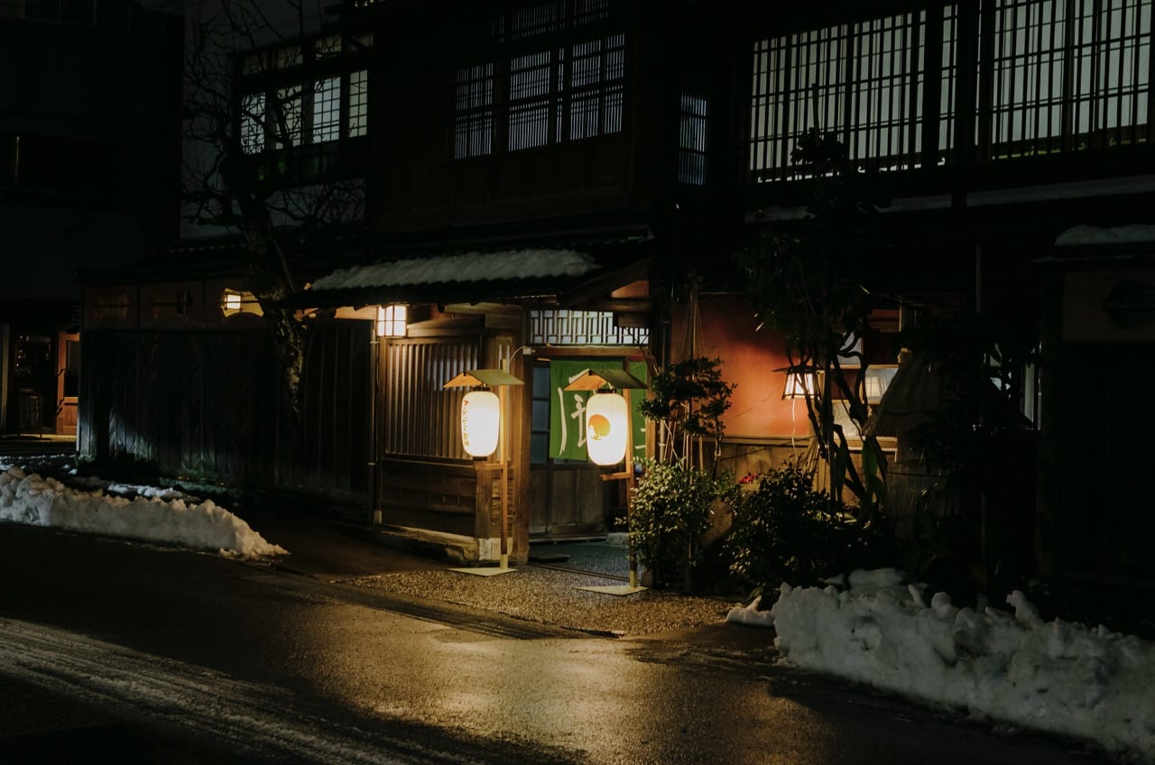 Фото 8 из альбома Kanazawa 2024