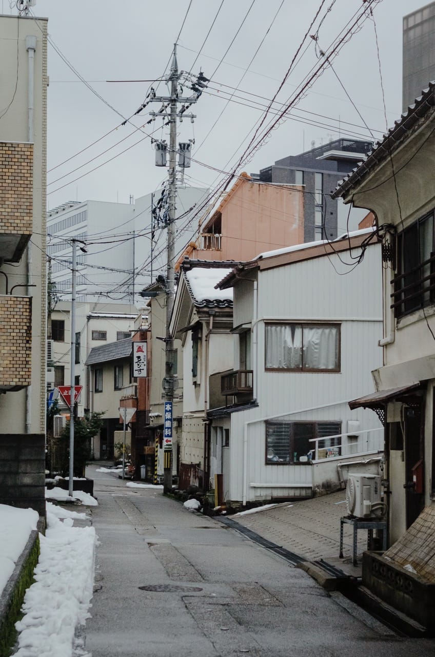 Фото 9 из альбома Kanazawa 2024