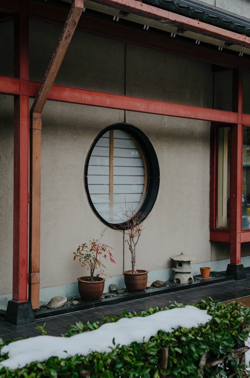 Фото 13 из альбома Kanazawa 2024