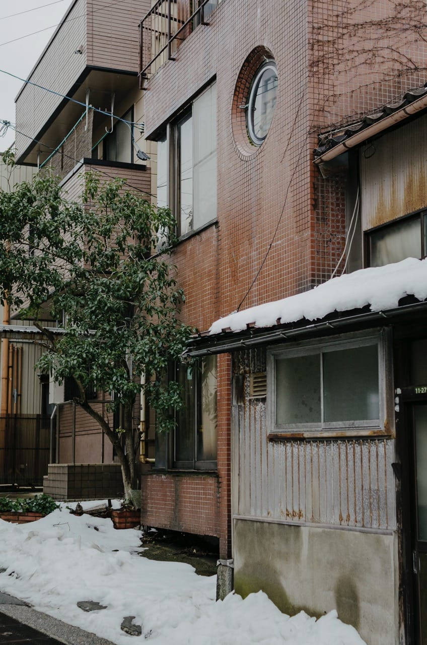 Фото 15 из альбома Kanazawa 2024