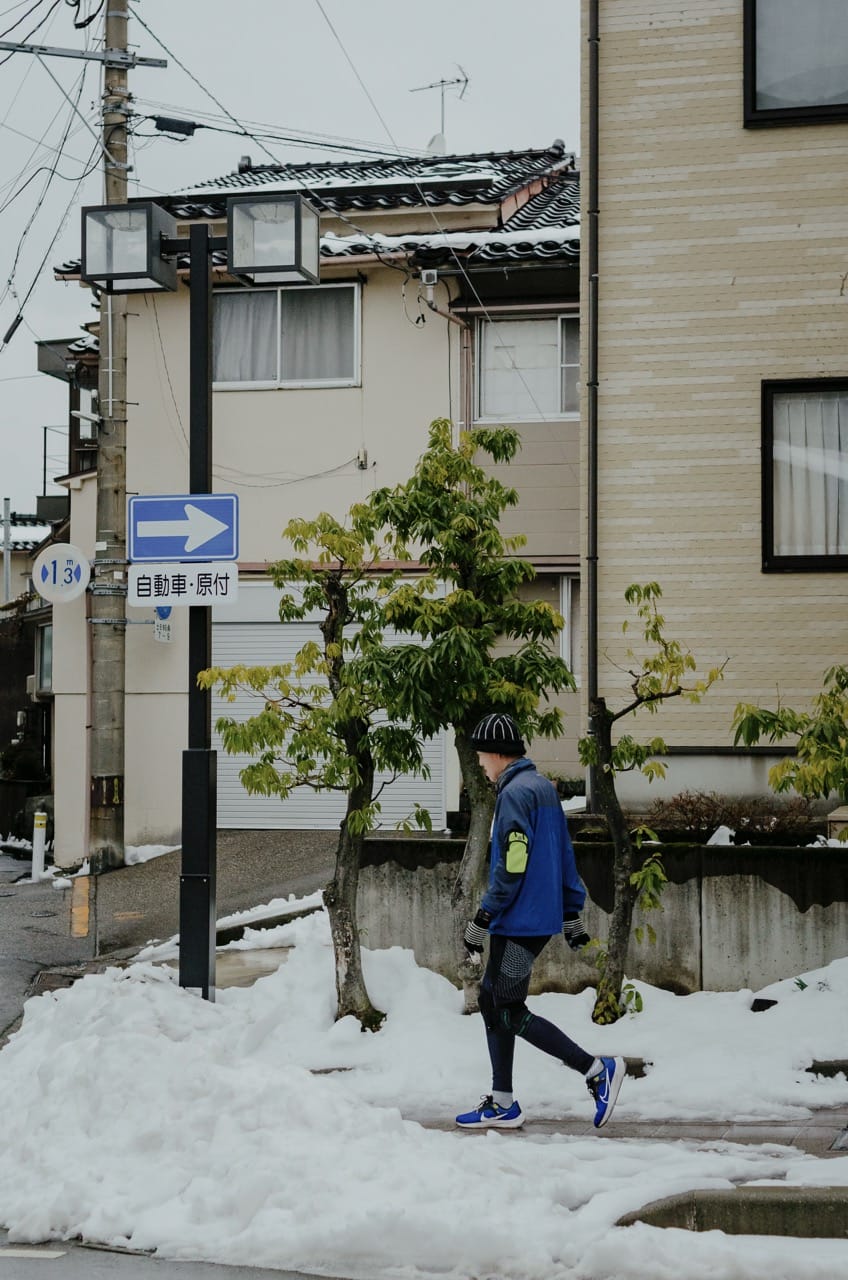 Фото 16 из альбома Kanazawa 2024