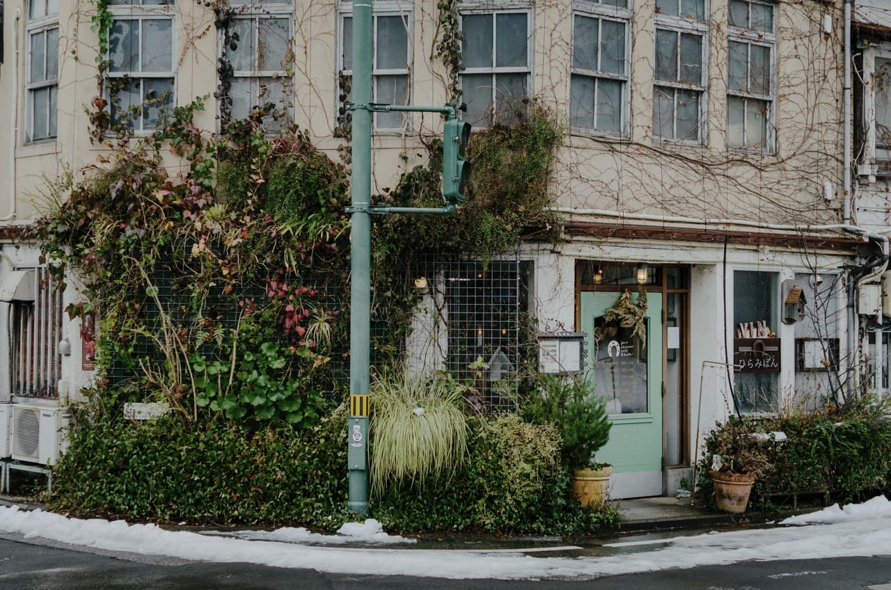 Фото 17 из альбома Kanazawa 2024