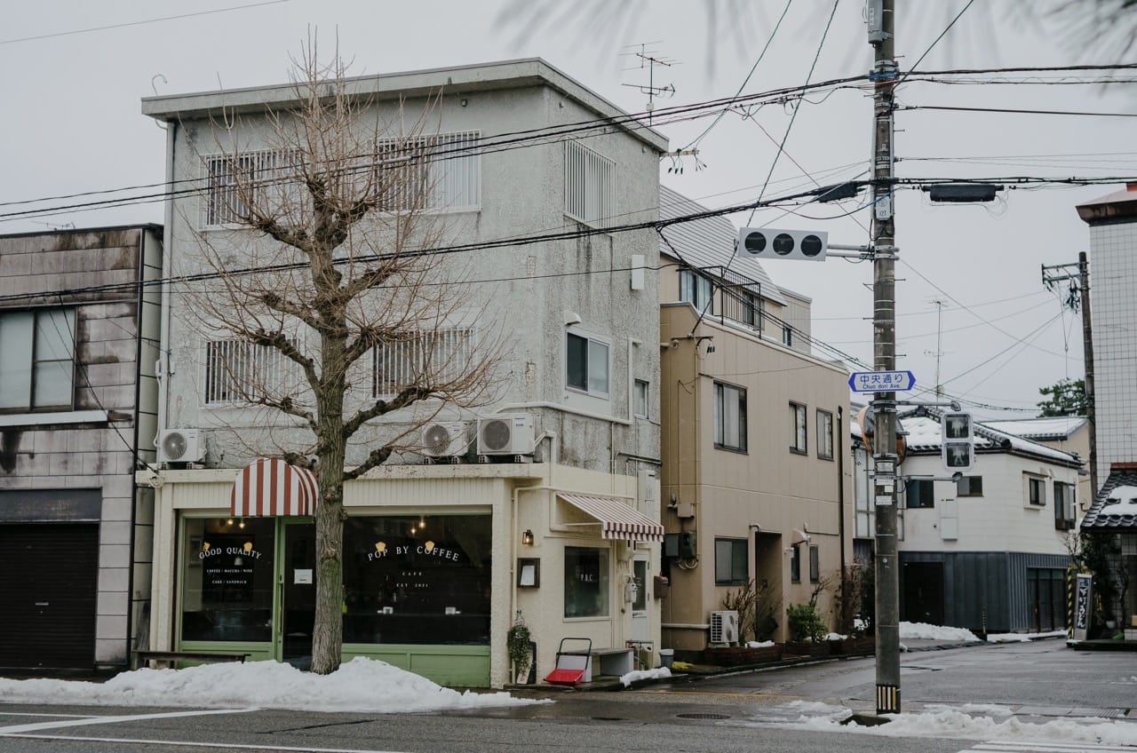 Фото 22 из альбома Kanazawa 2024